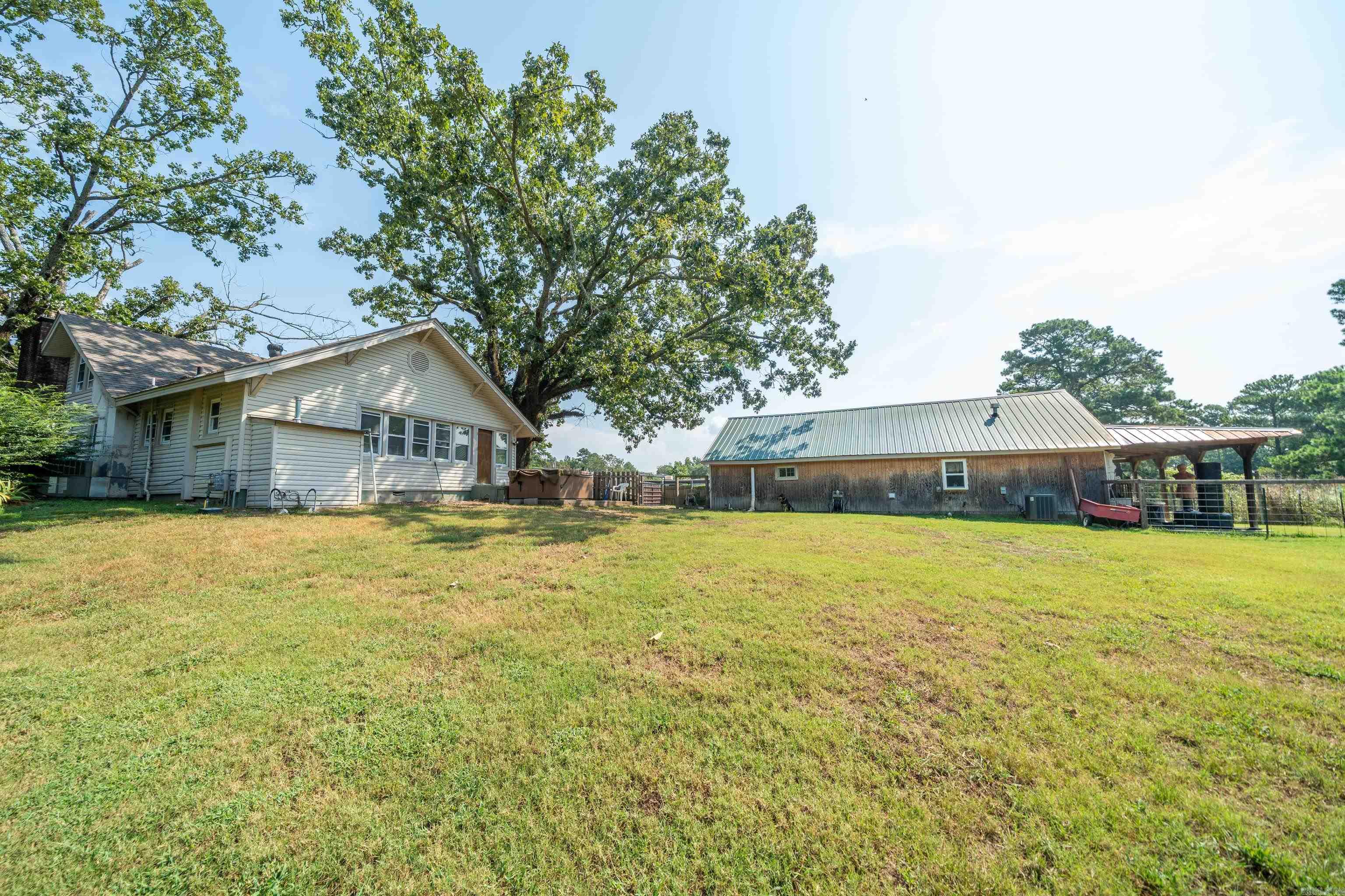 263 Humphreys  Hot Springs, AR