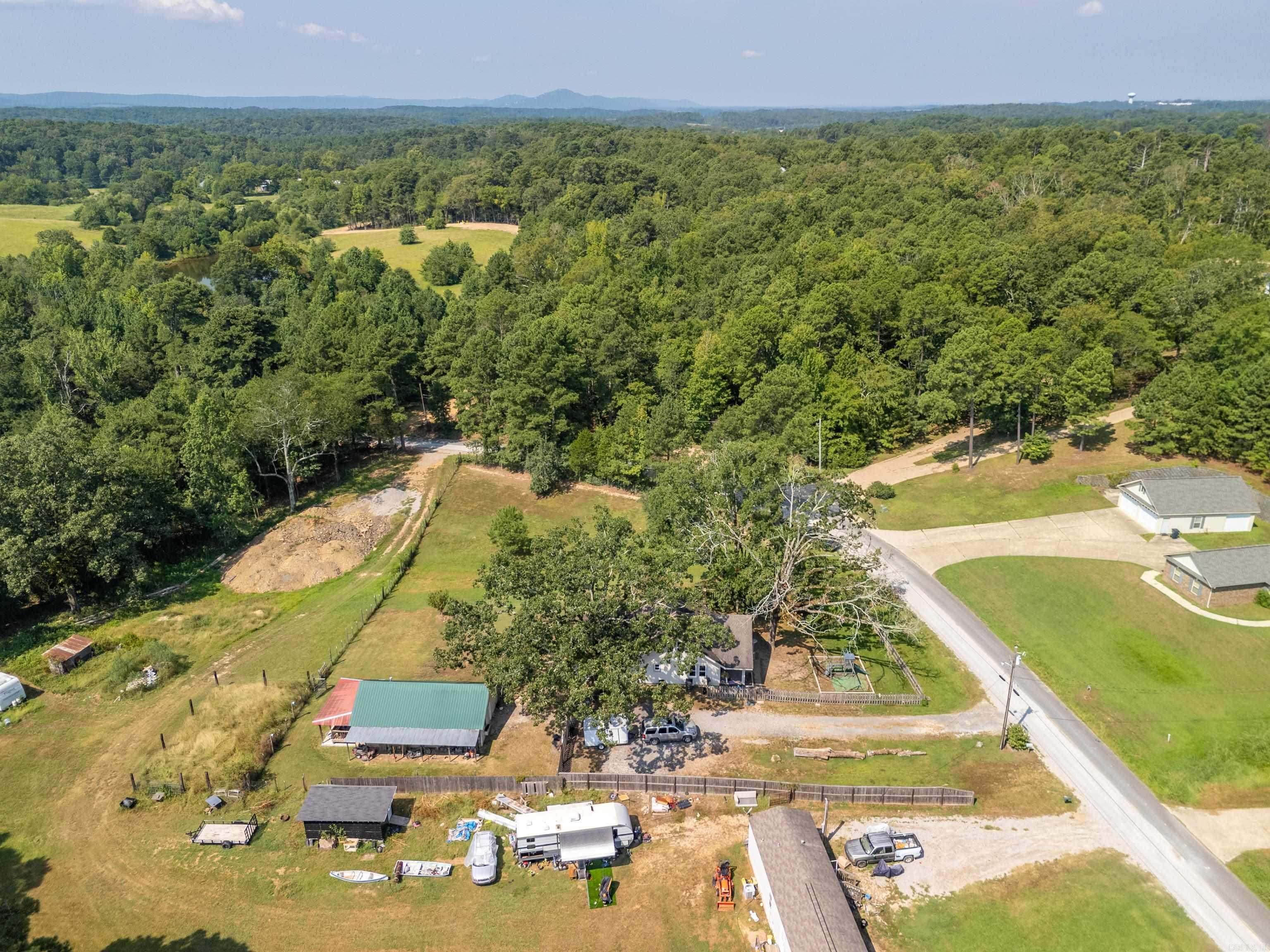 263 Humphreys  Hot Springs, AR