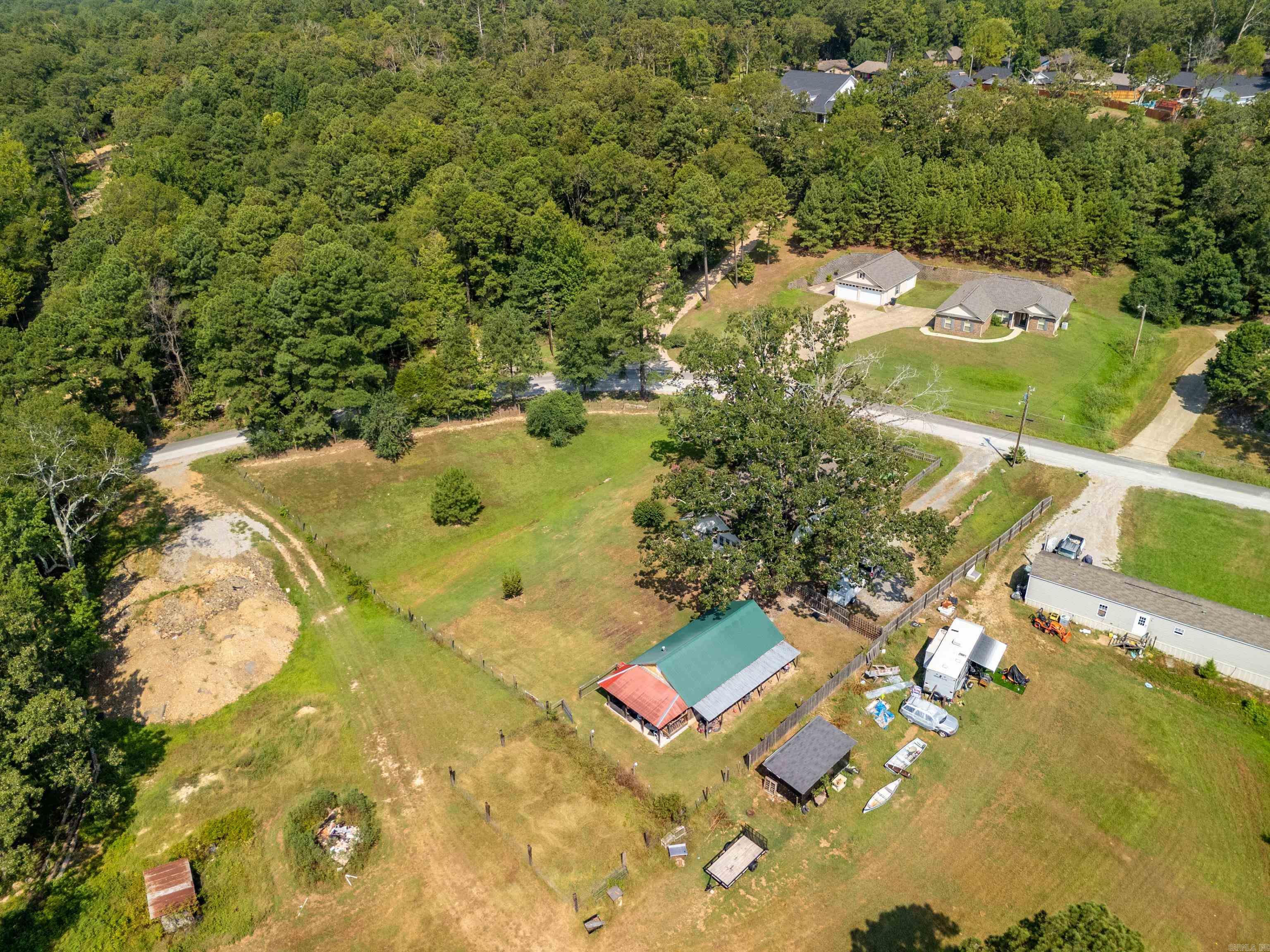 263 Humphreys  Hot Springs, AR
