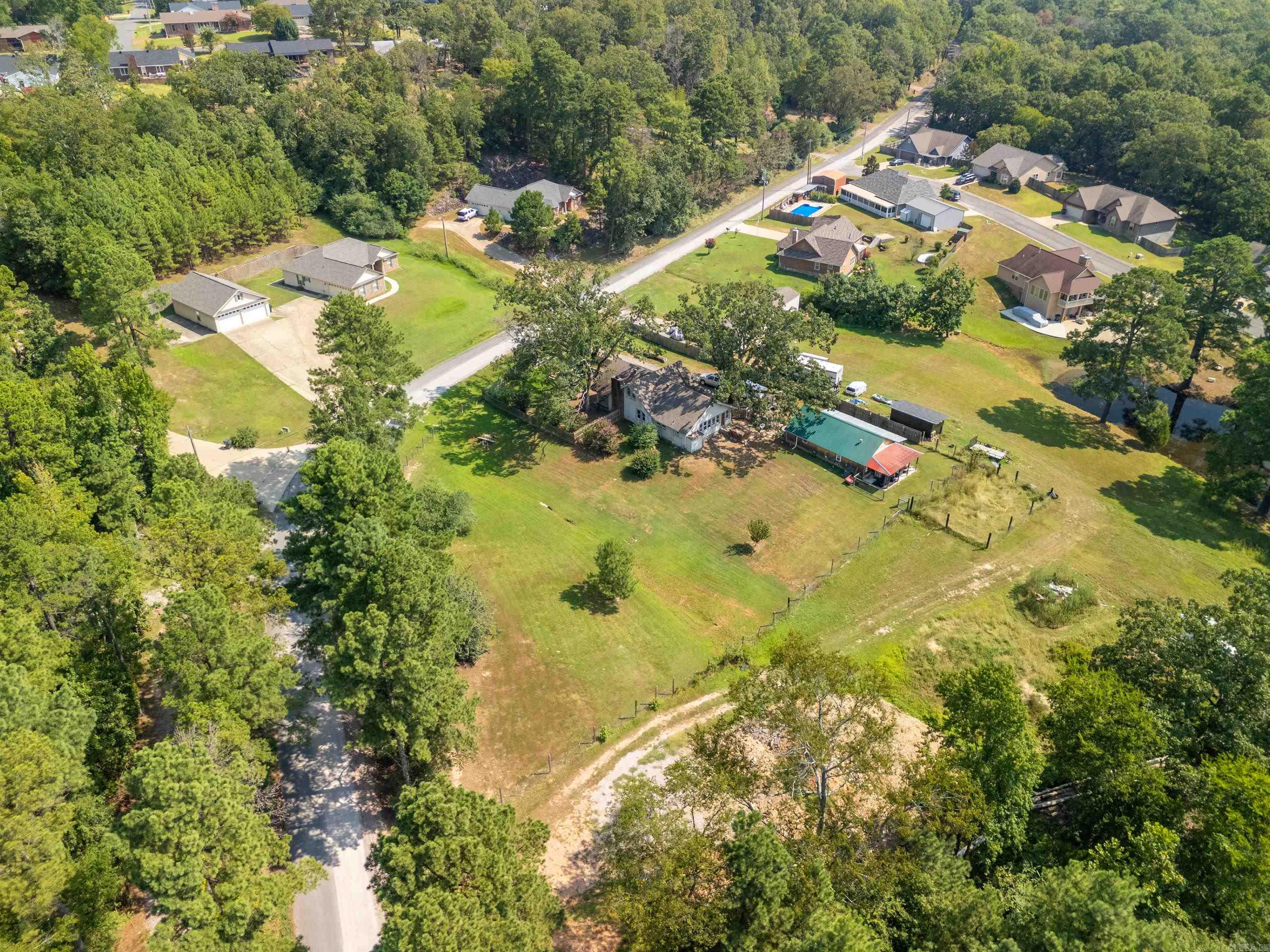 263 Humphreys  Hot Springs, AR