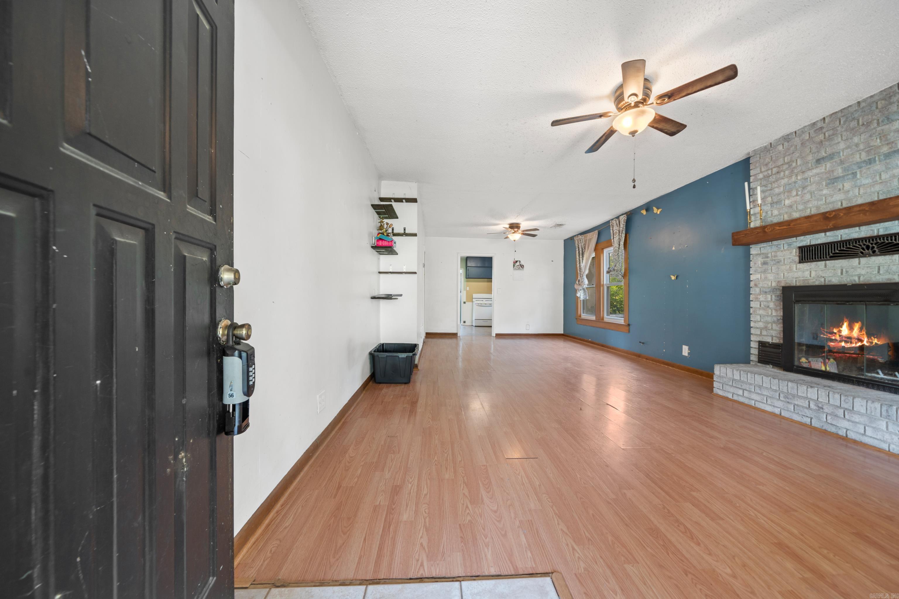 263 Humphreys  Hot Springs, AR