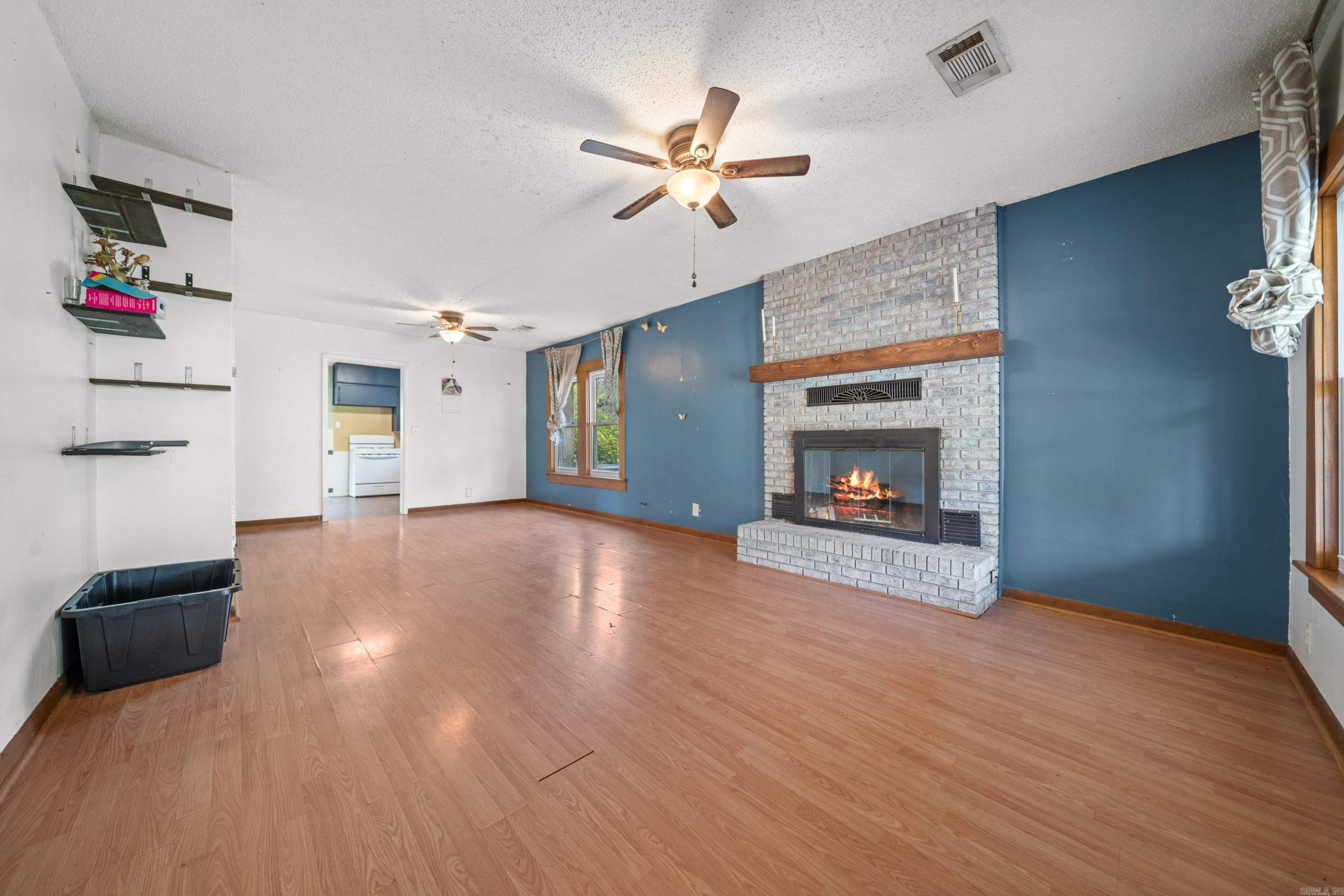 263 Humphreys  Hot Springs, AR