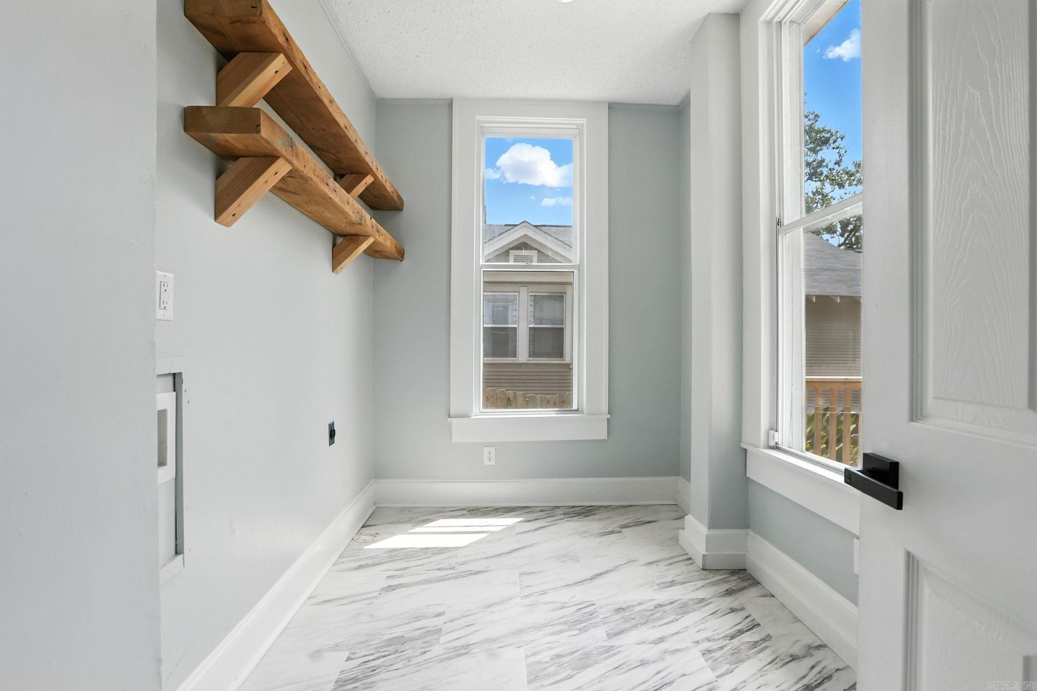 516 N Oak  Little Rock, AR