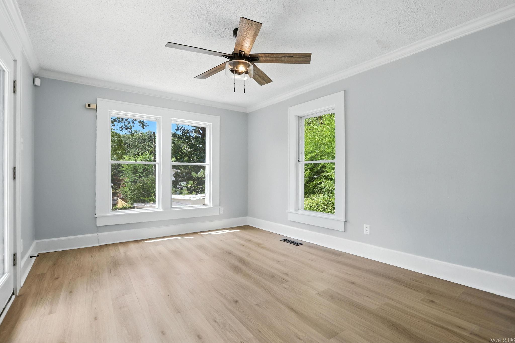 516 N Oak  Little Rock, AR