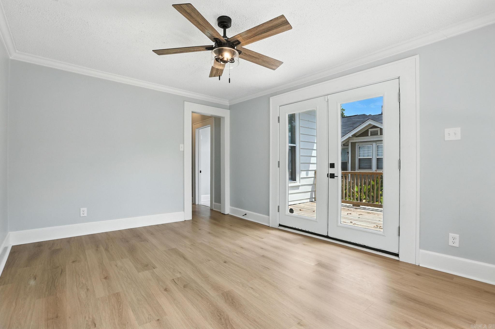 516 N Oak  Little Rock, AR