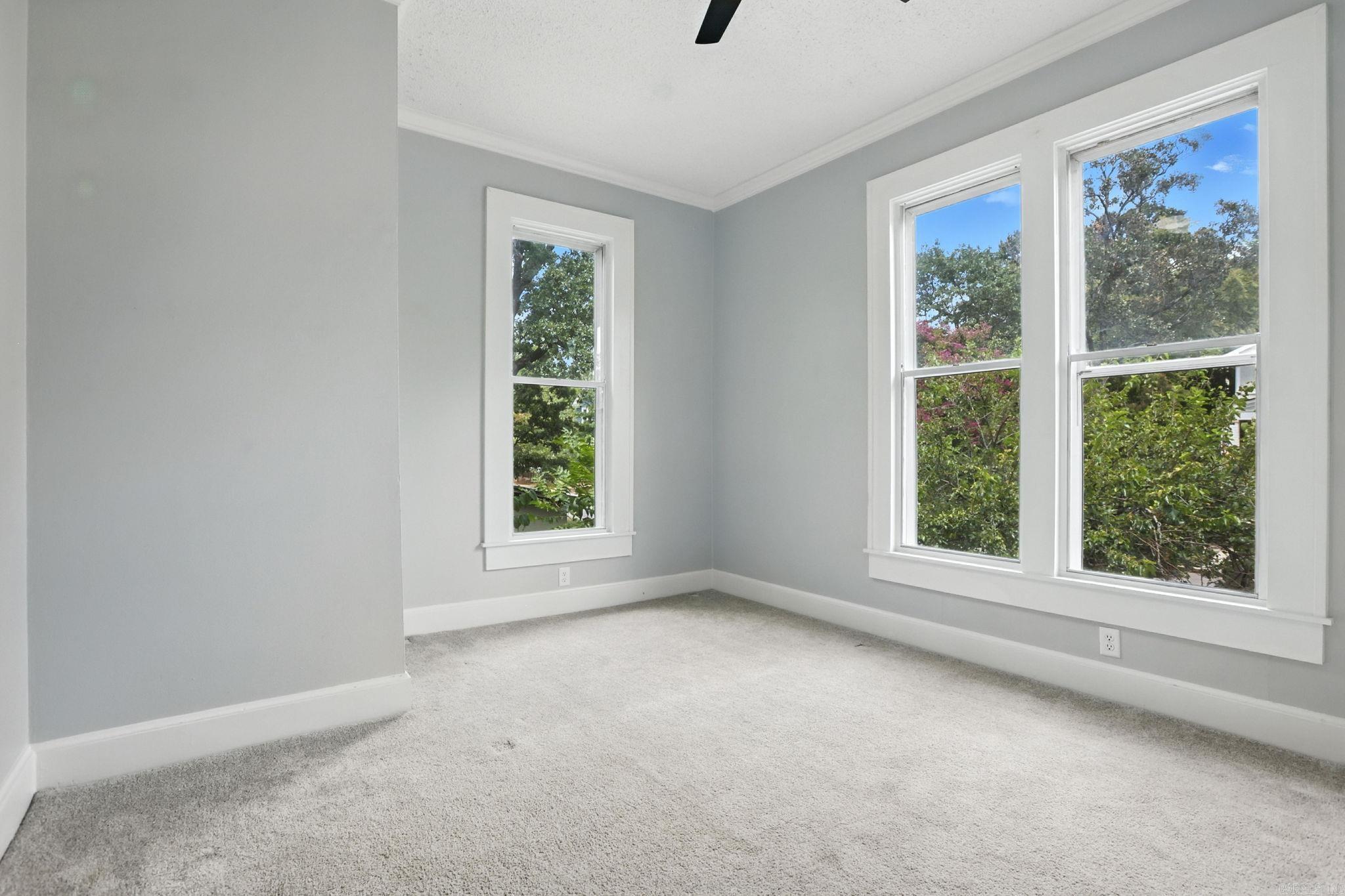 516 N Oak  Little Rock, AR