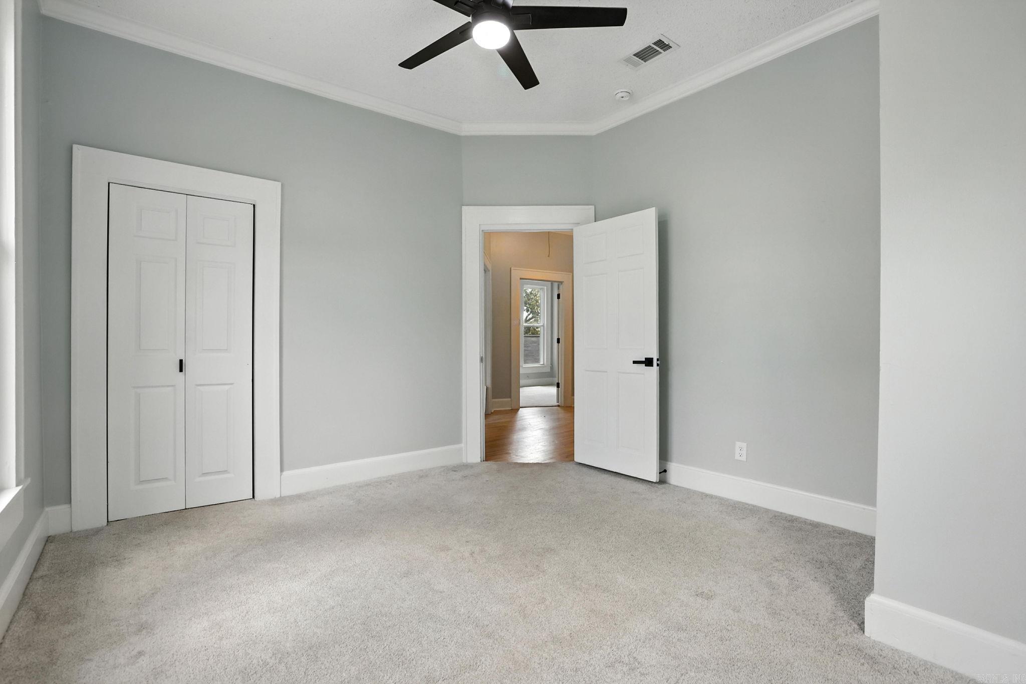 516 N Oak  Little Rock, AR