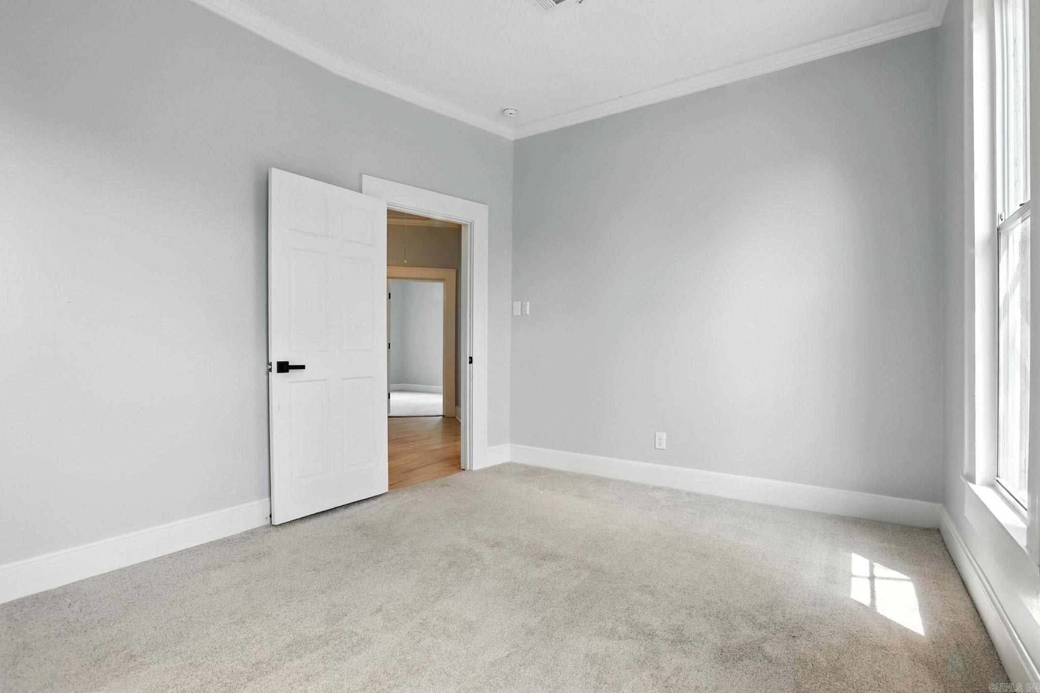 516 N Oak  Little Rock, AR