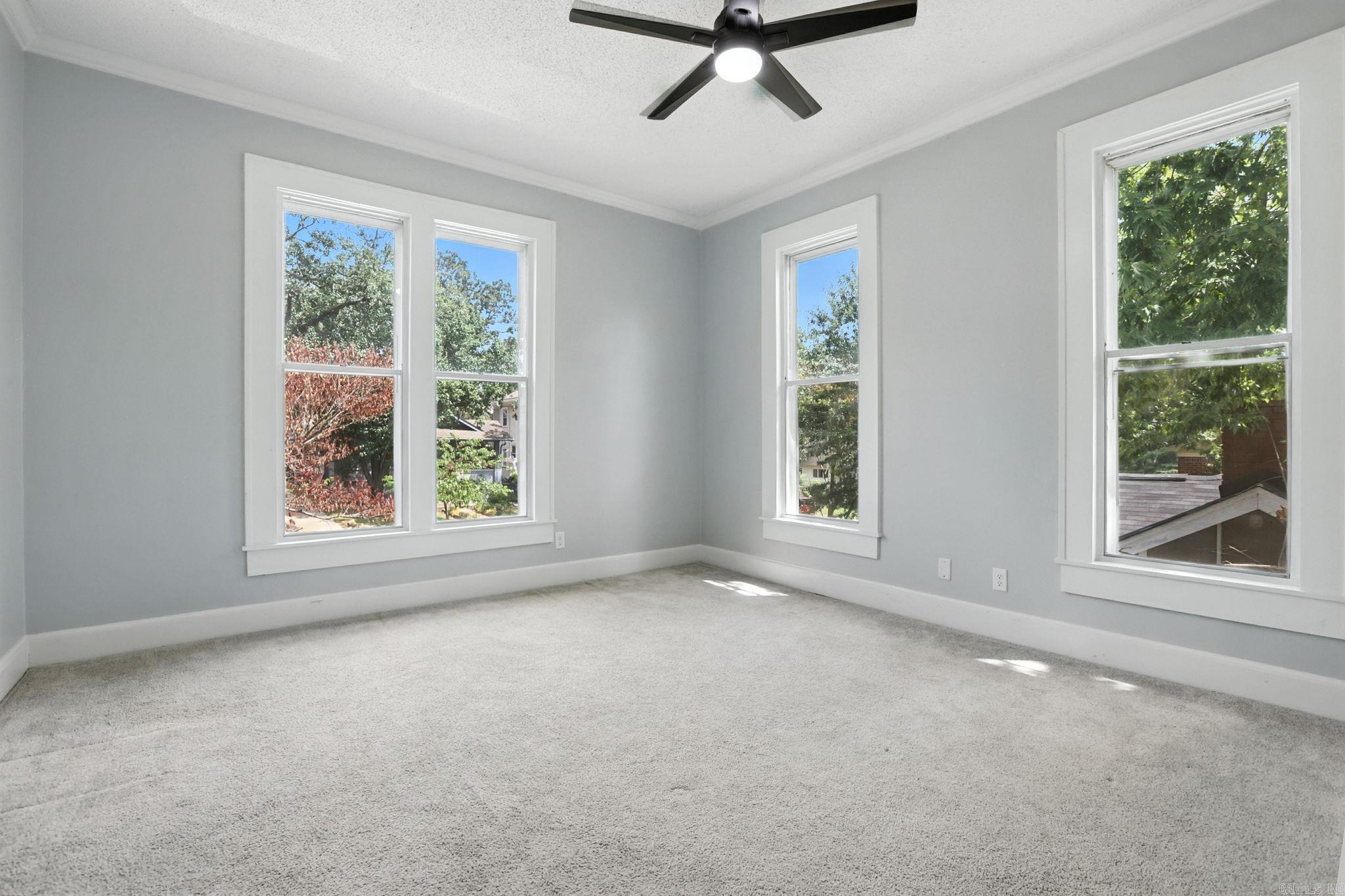 516 N Oak  Little Rock, AR