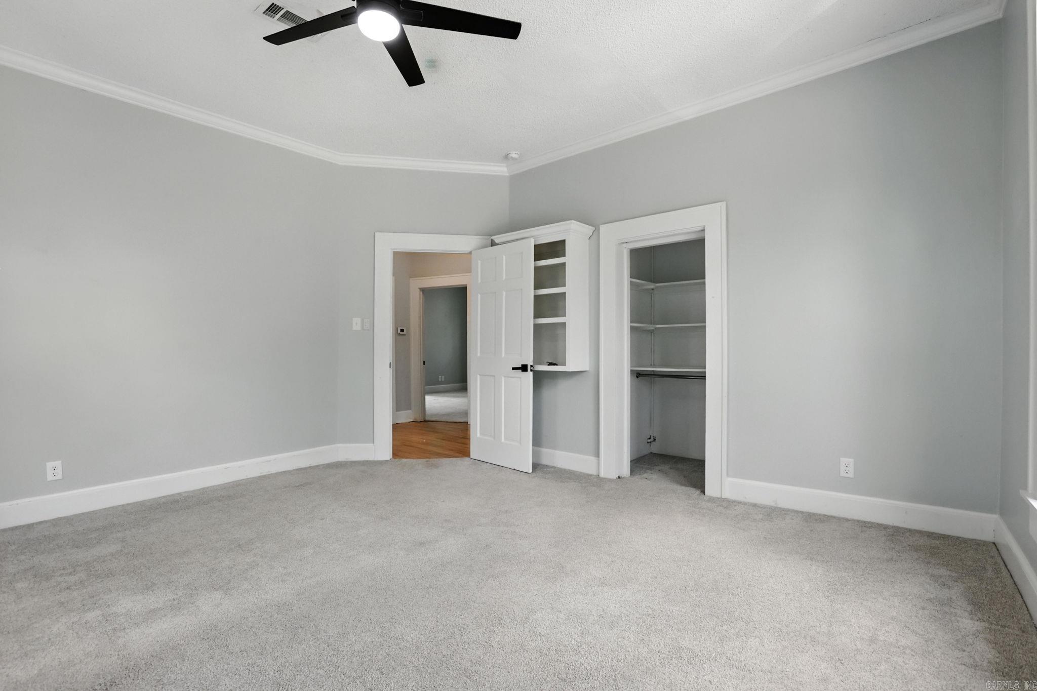 516 N Oak  Little Rock, AR