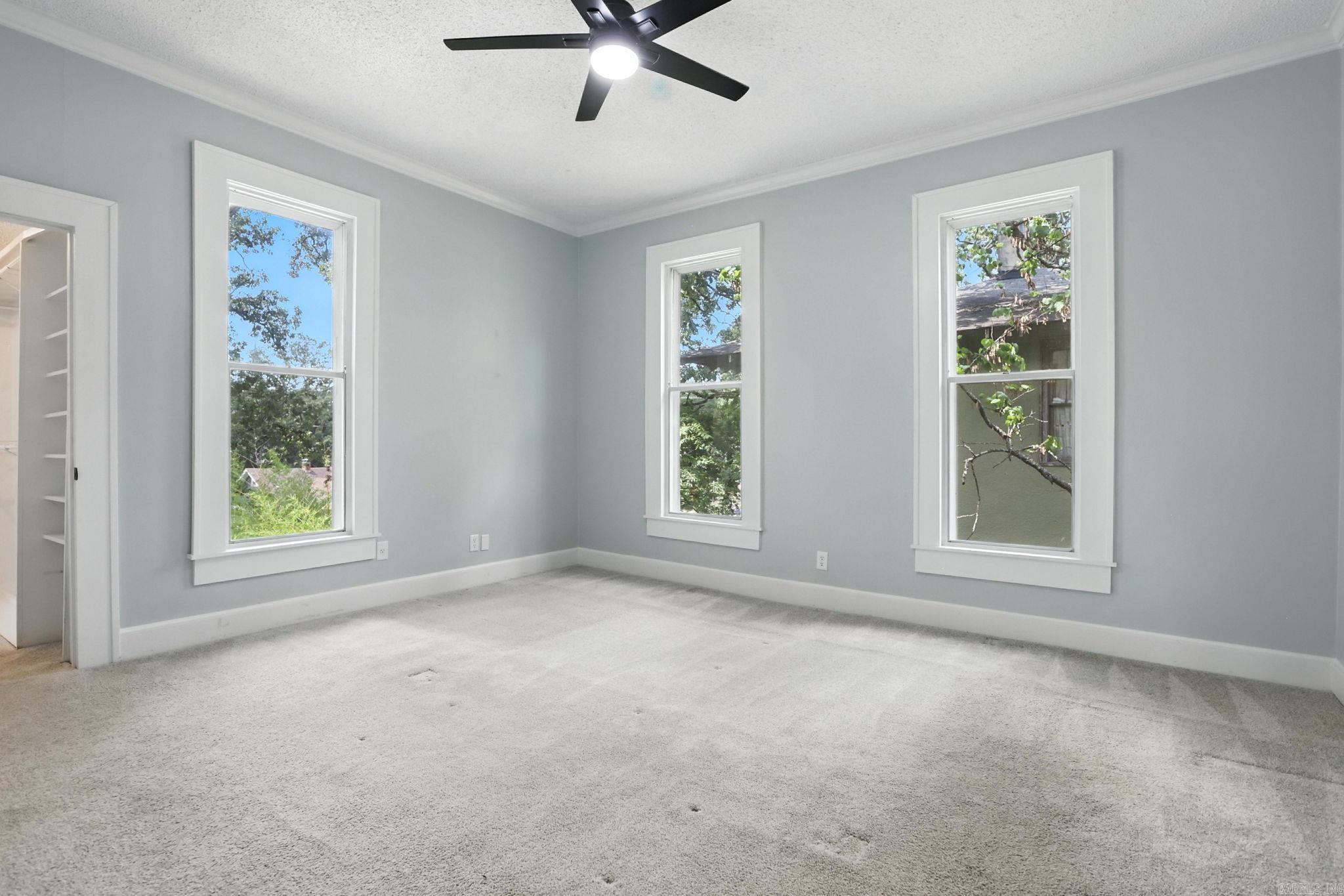 516 N Oak  Little Rock, AR
