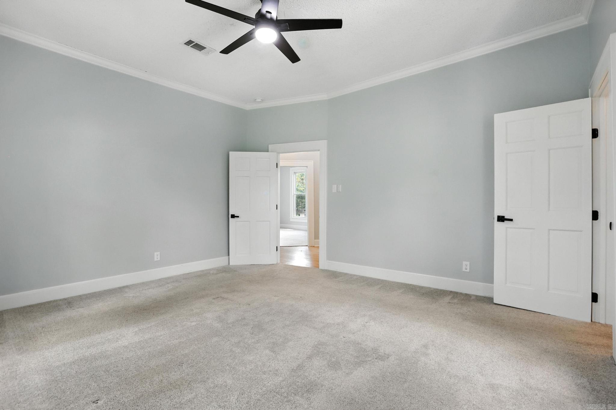 516 N Oak  Little Rock, AR