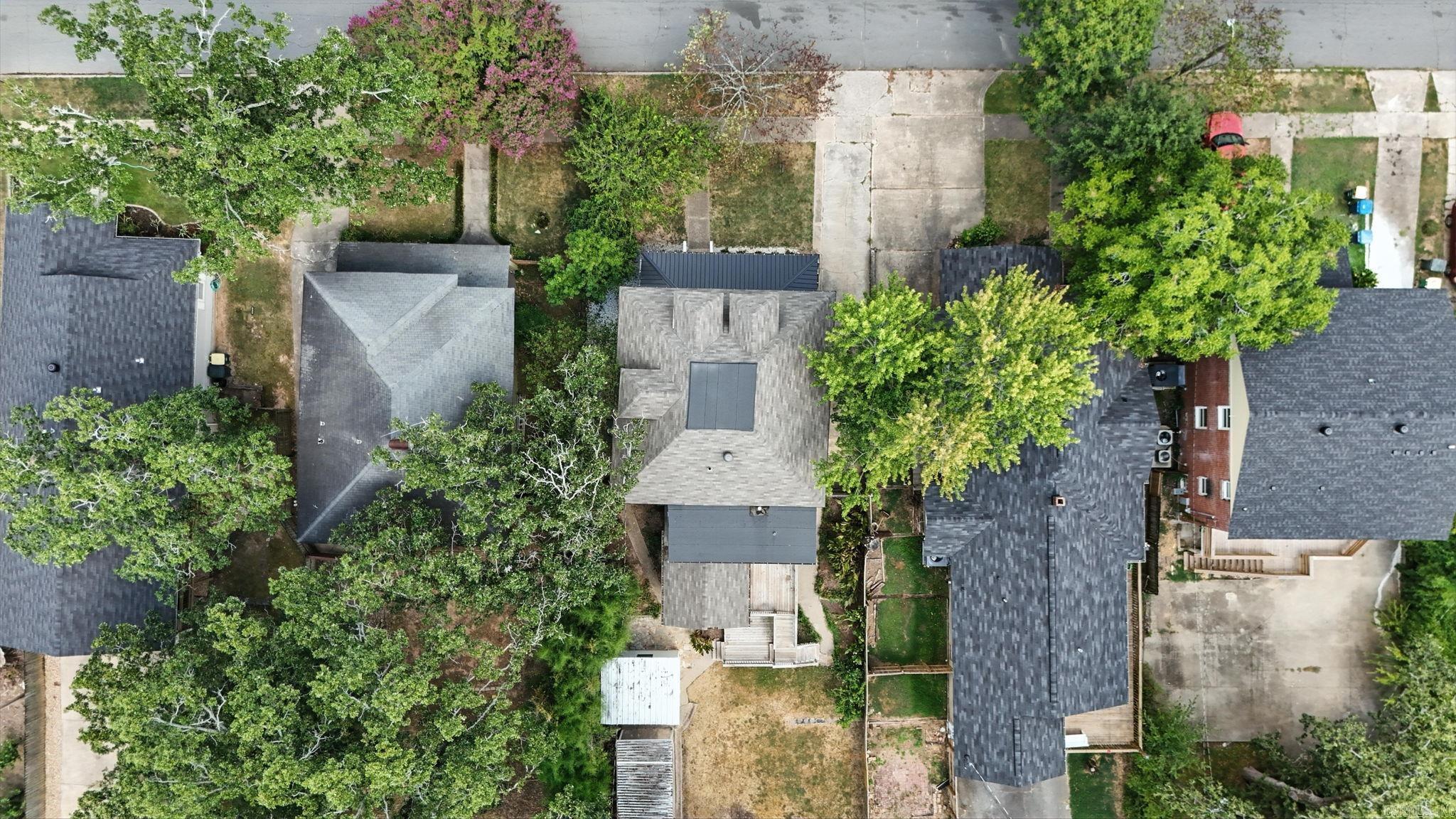 516 N Oak  Little Rock, AR