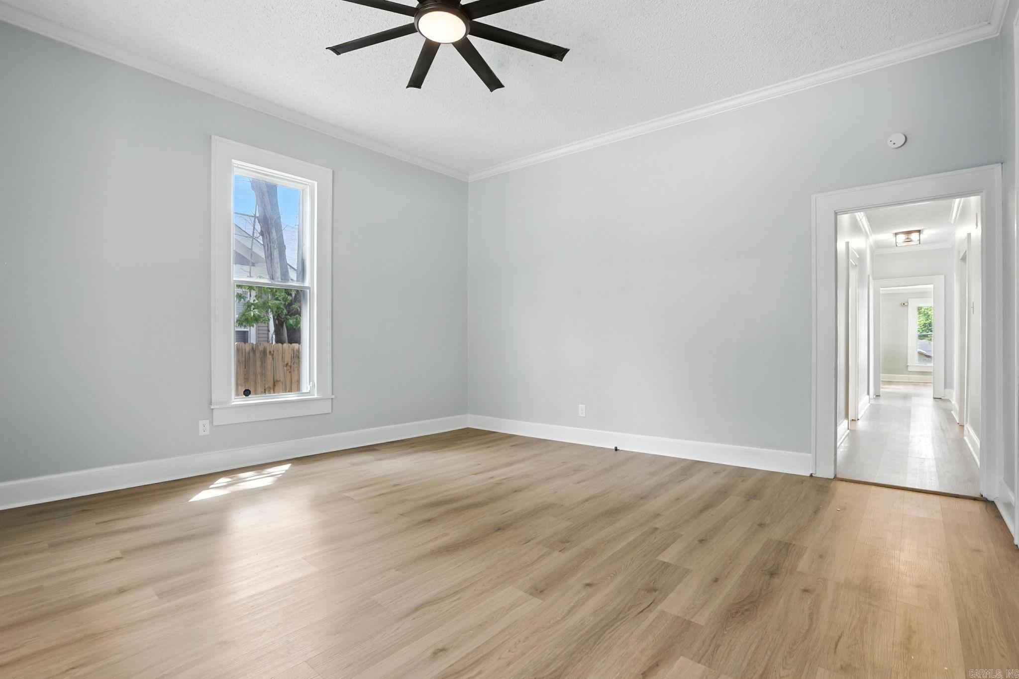 516 N Oak  Little Rock, AR