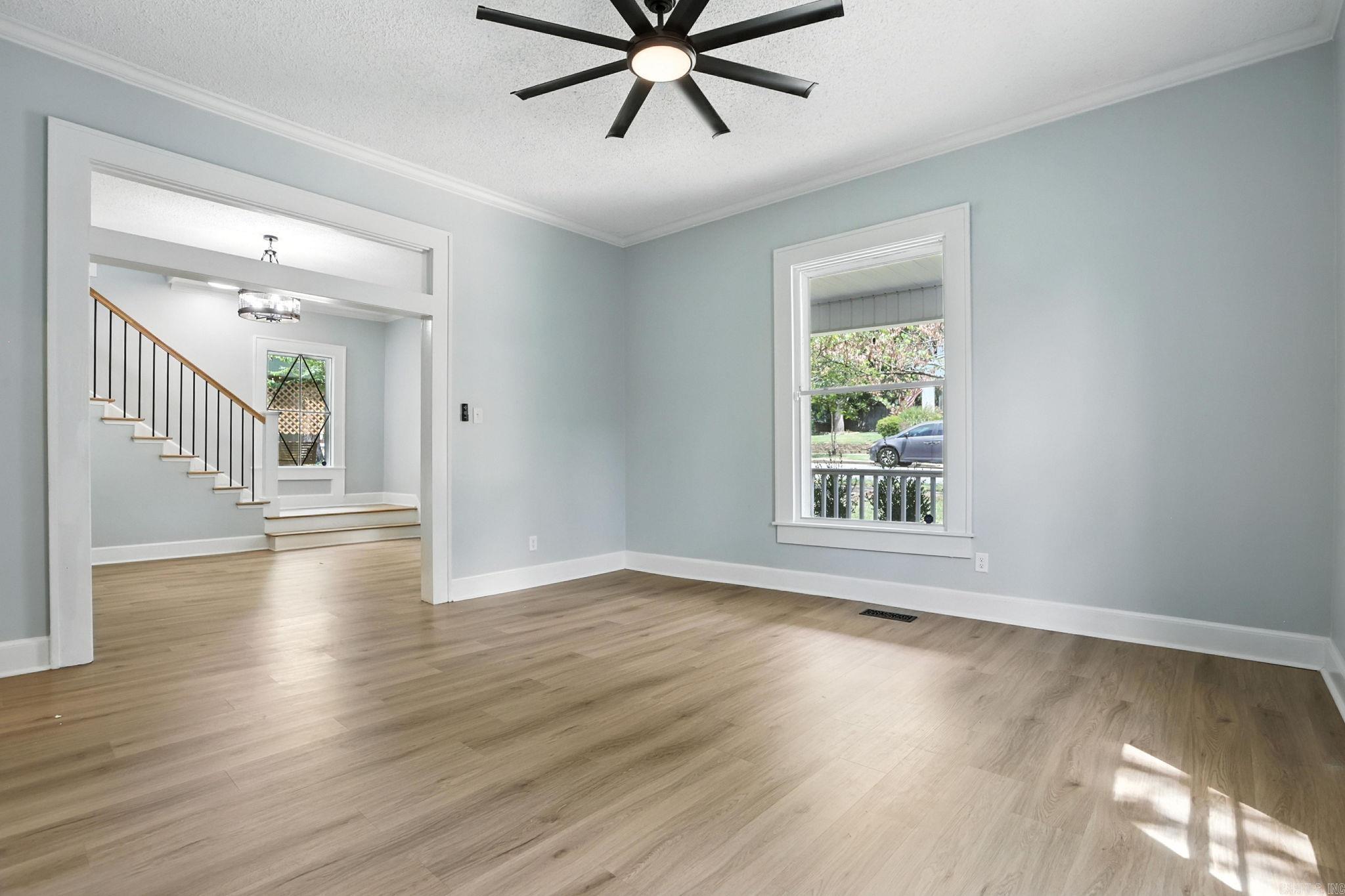 516 N Oak  Little Rock, AR
