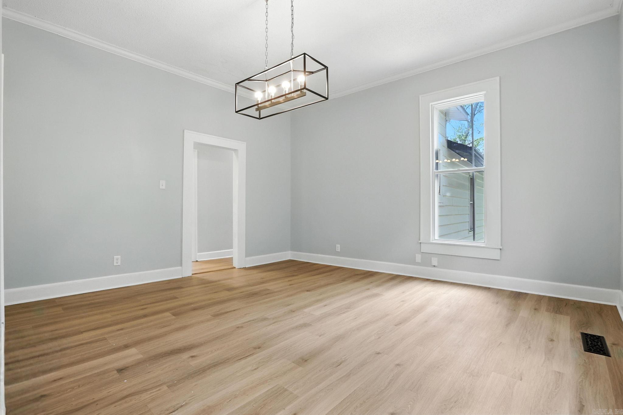 516 N Oak  Little Rock, AR