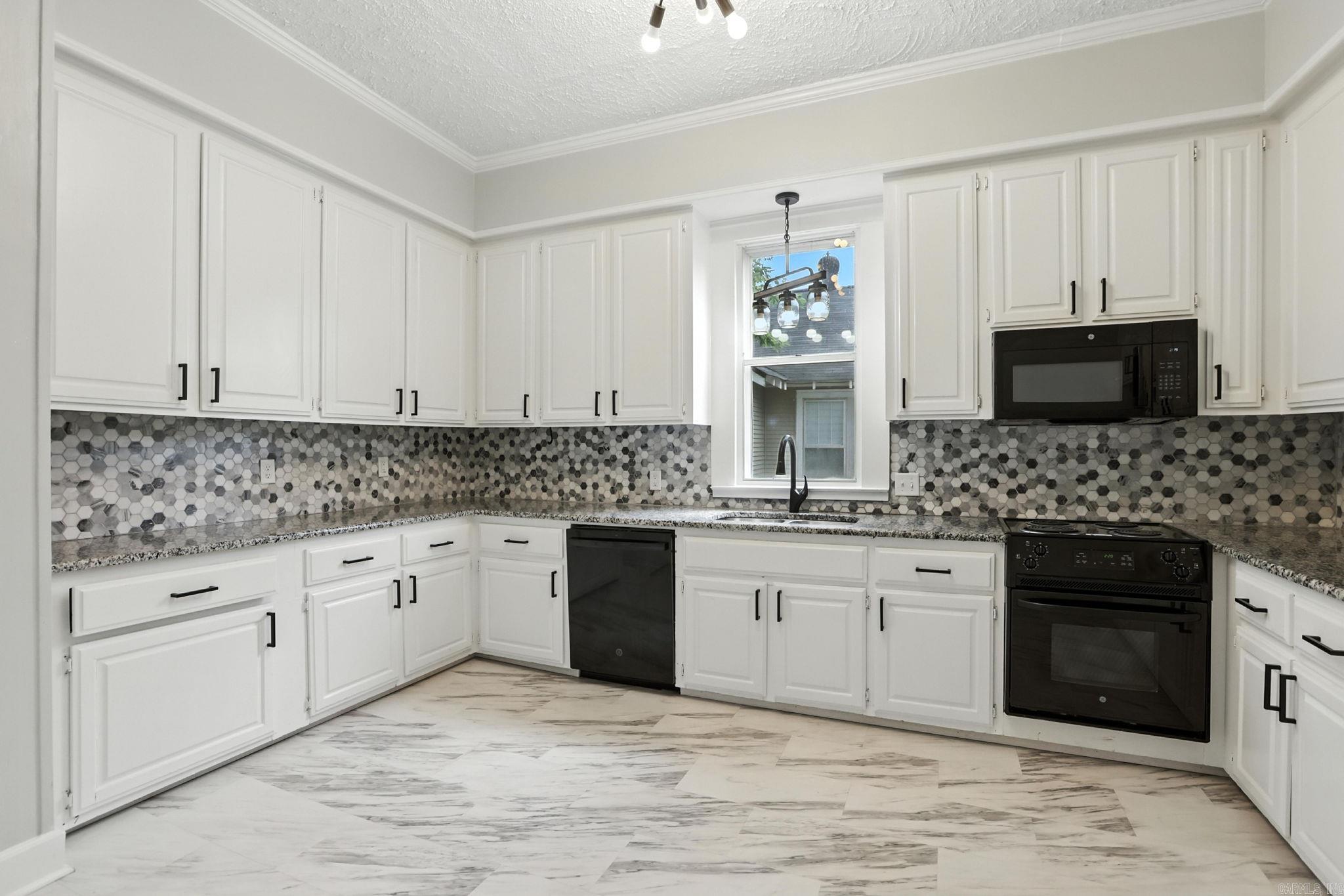 516 N Oak  Little Rock, AR