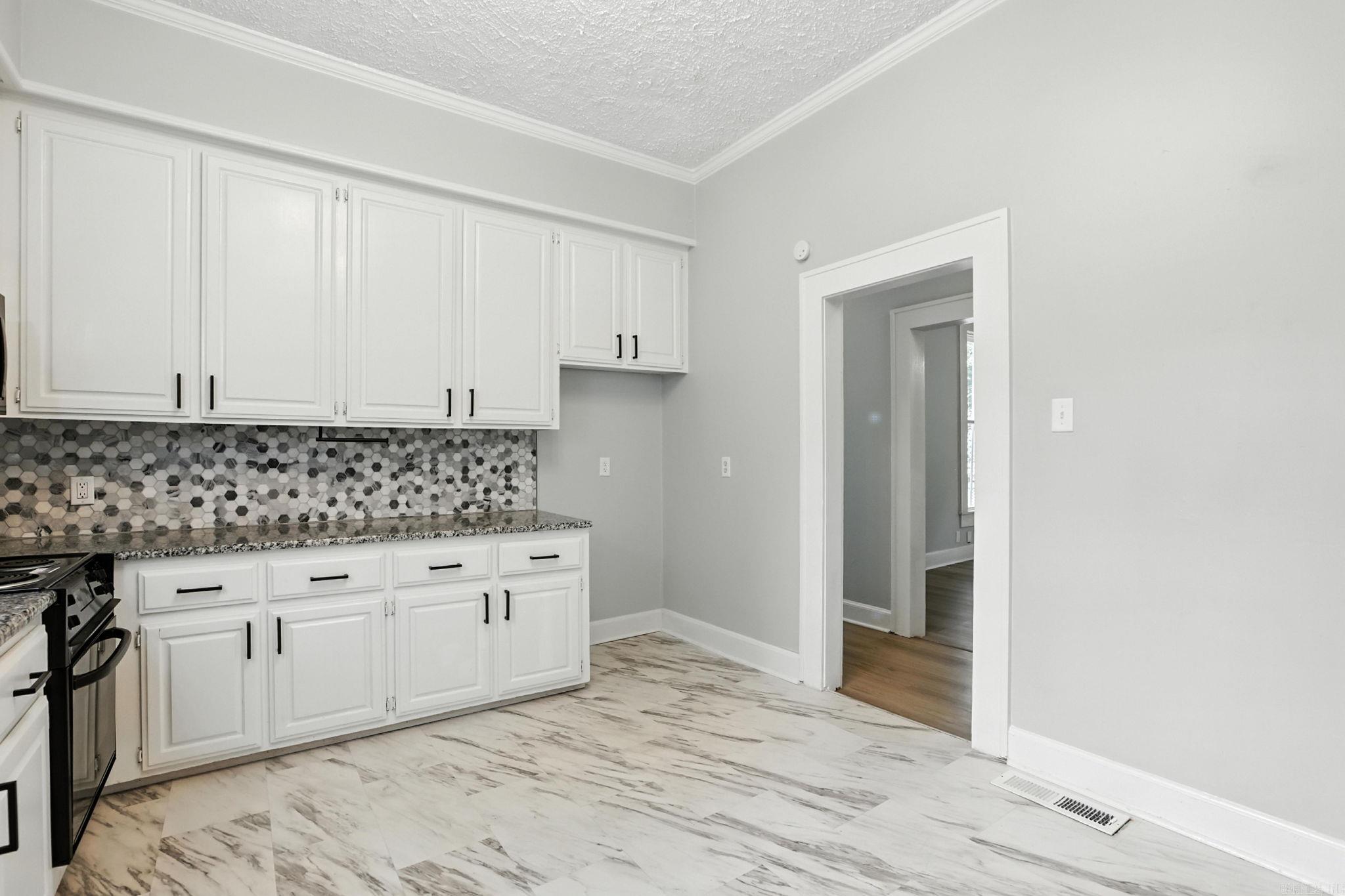 516 N Oak  Little Rock, AR