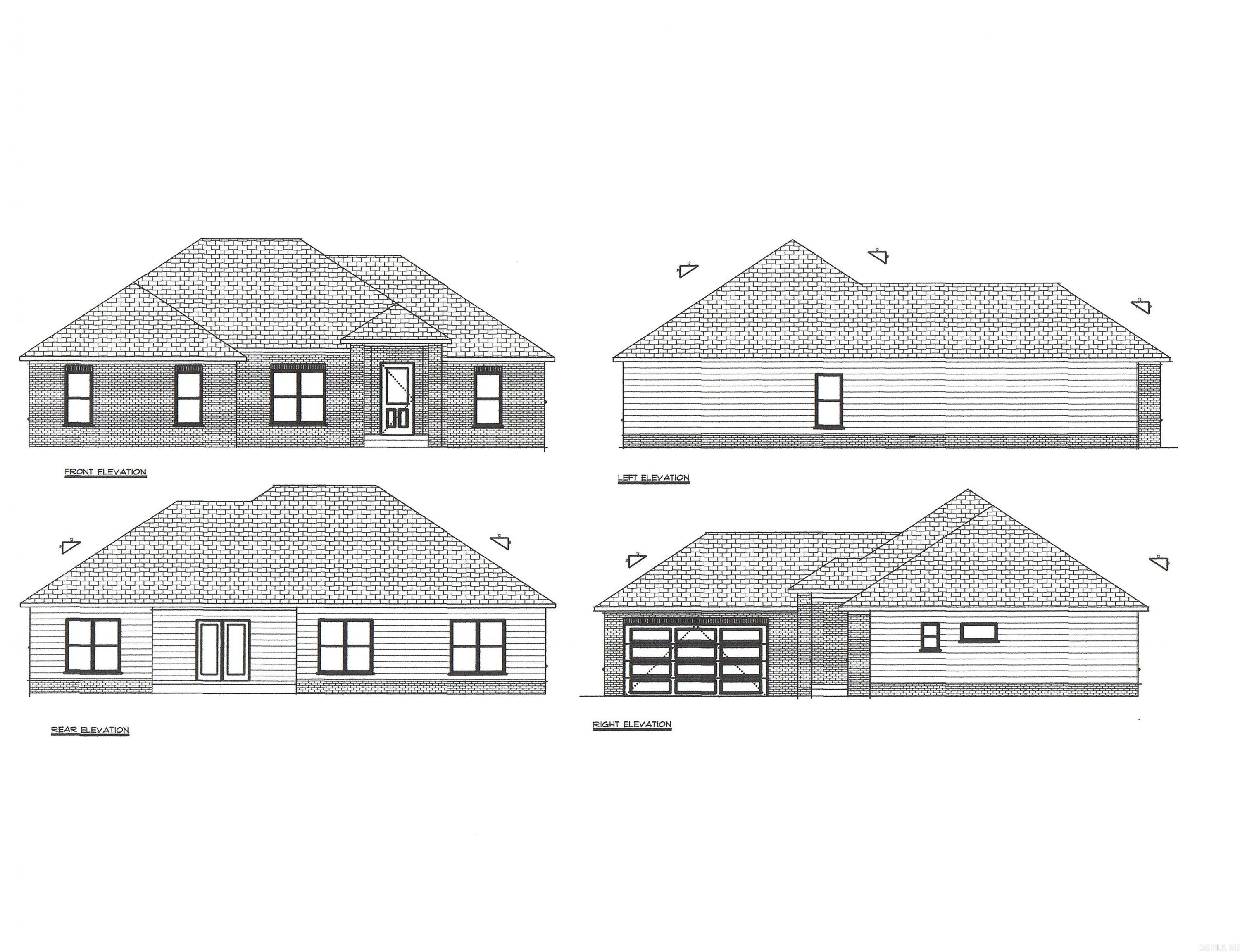 TBD Spring Creek Lot 129 Little Rock, AR