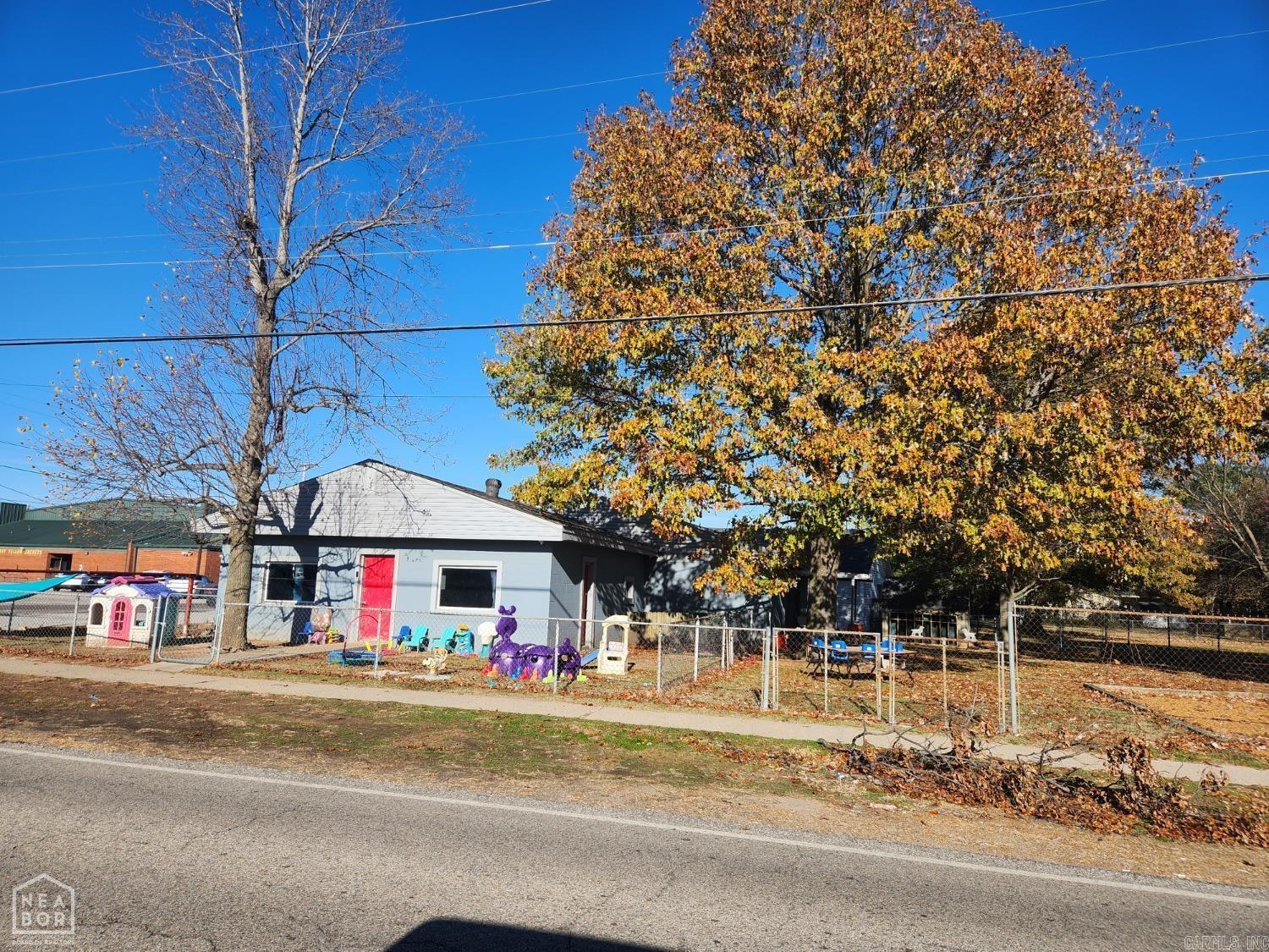 101 School Street  Bay, AR