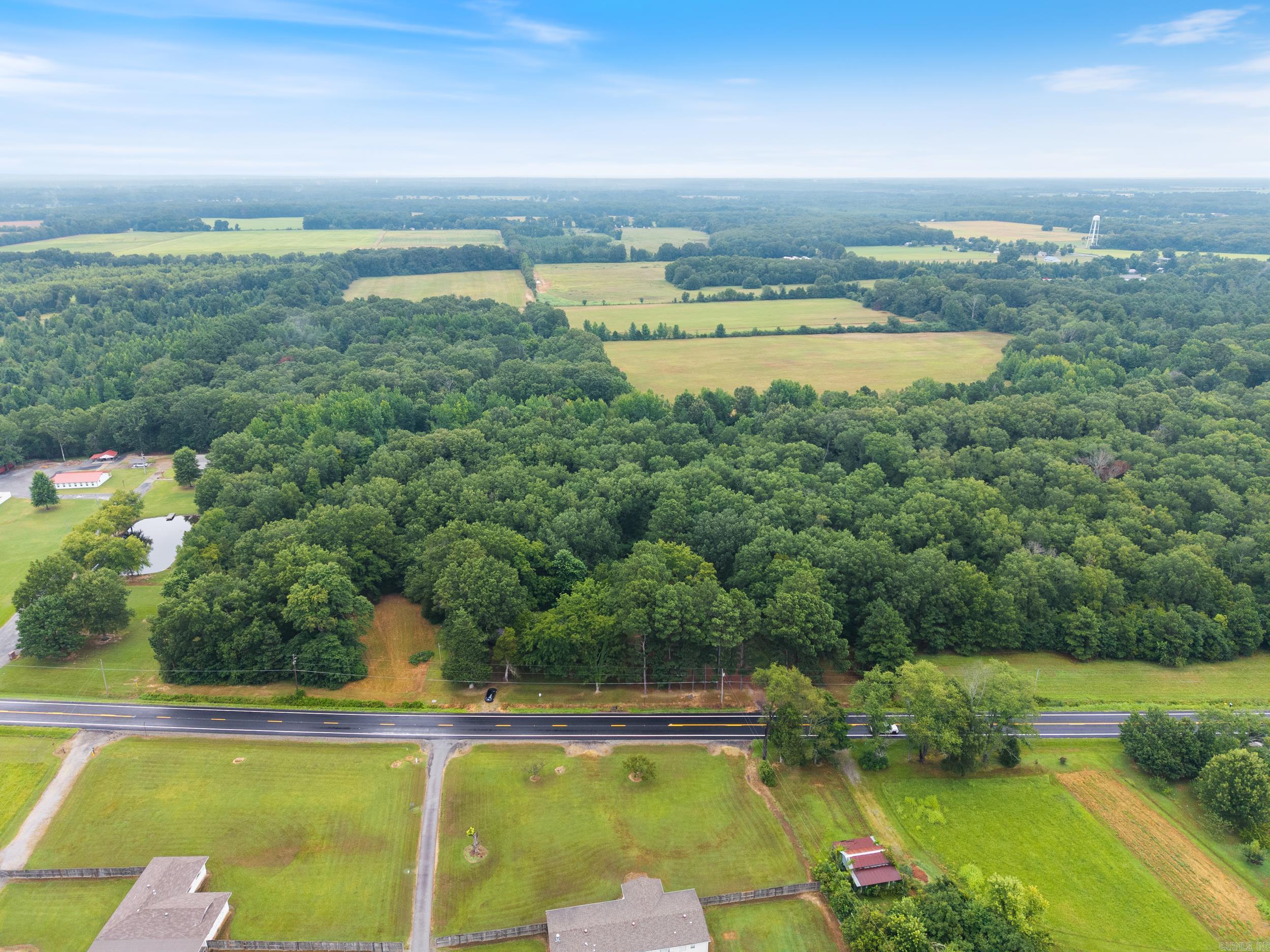 548 Highway 294  Lonoke, AR
