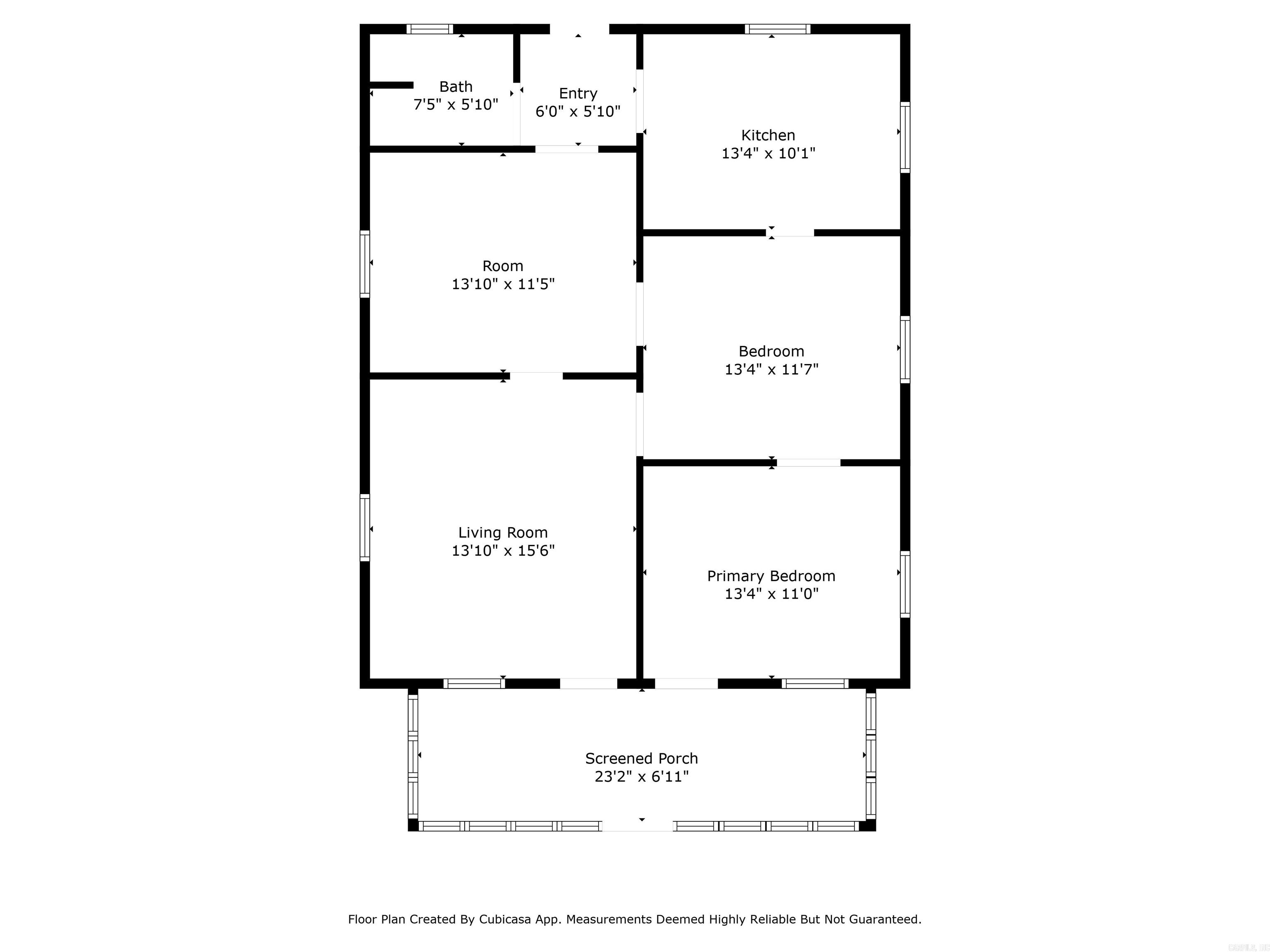 548 Highway 294  Lonoke, AR