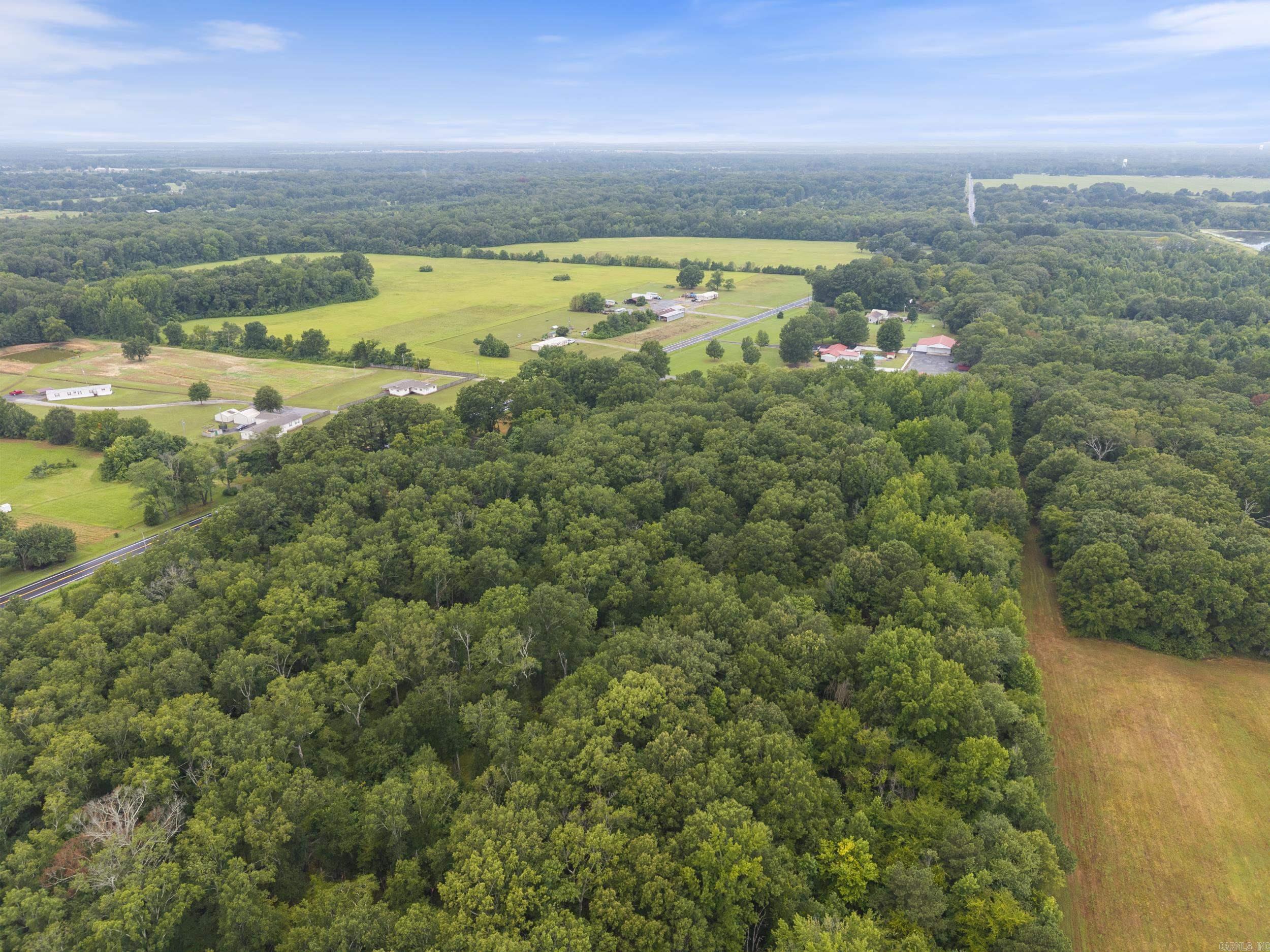 548 Highway 294  Lonoke, AR