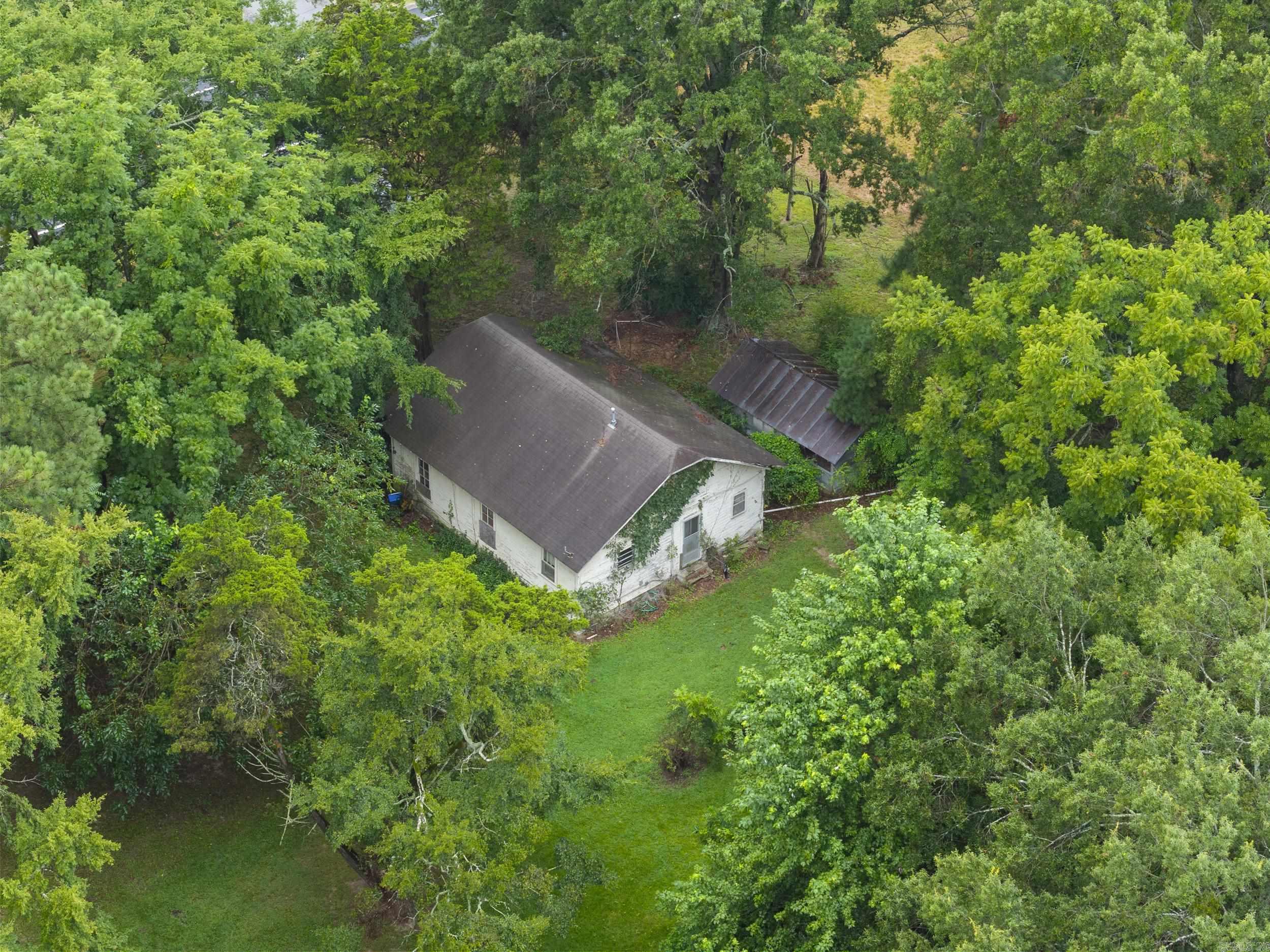 548 Highway 294  Lonoke, AR