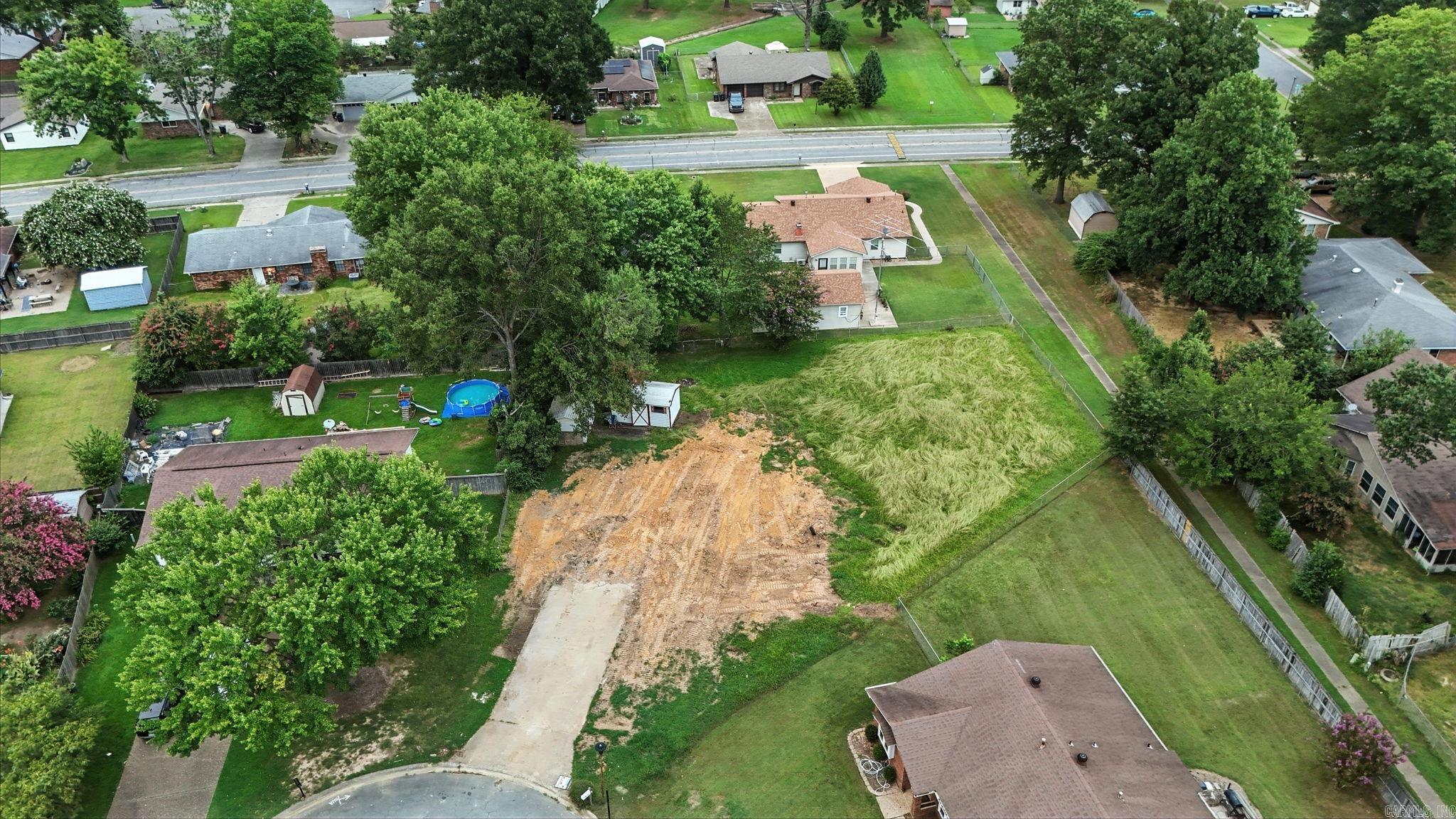 109 Essex  Jacksonville, AR