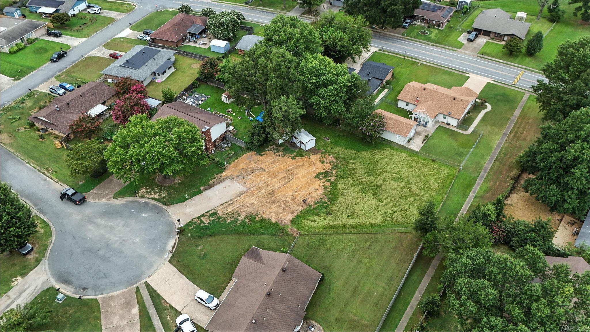 109 Essex  Jacksonville, AR