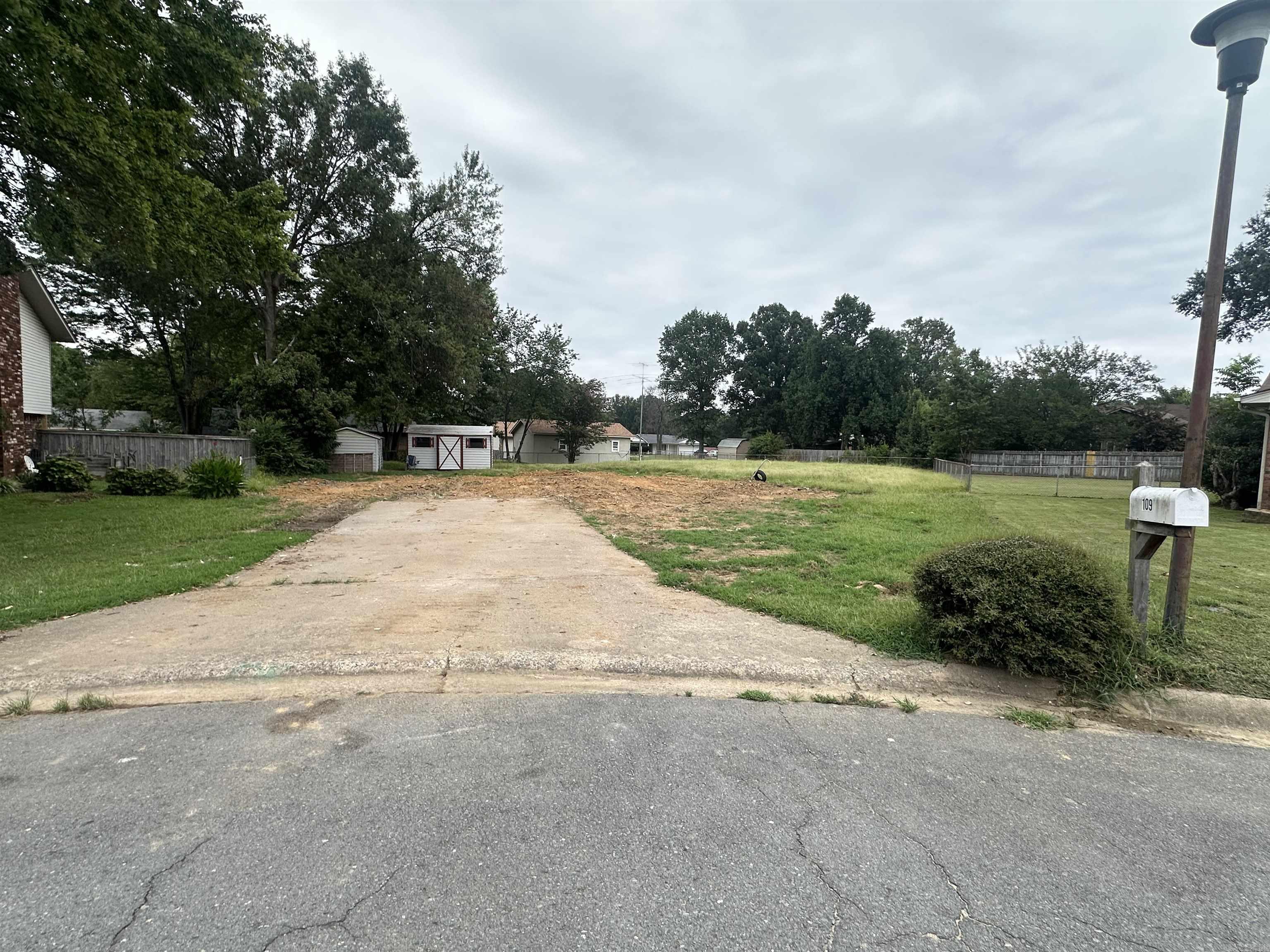 109 Essex  Jacksonville, AR
