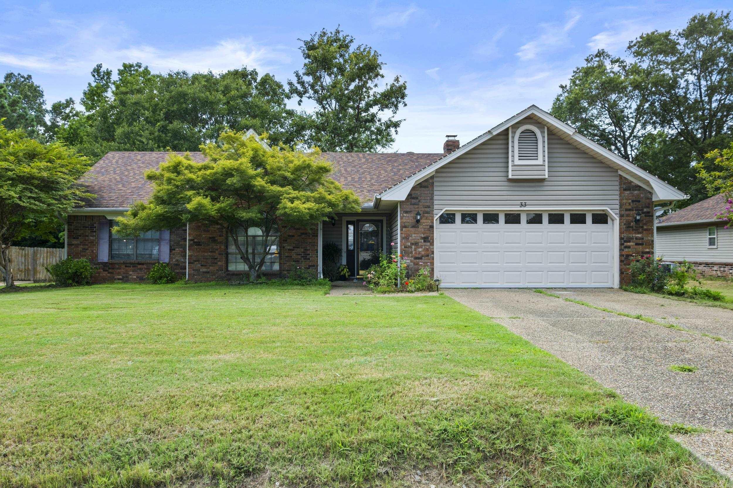 33 Mary Ann Circle Cabot, AR 72023