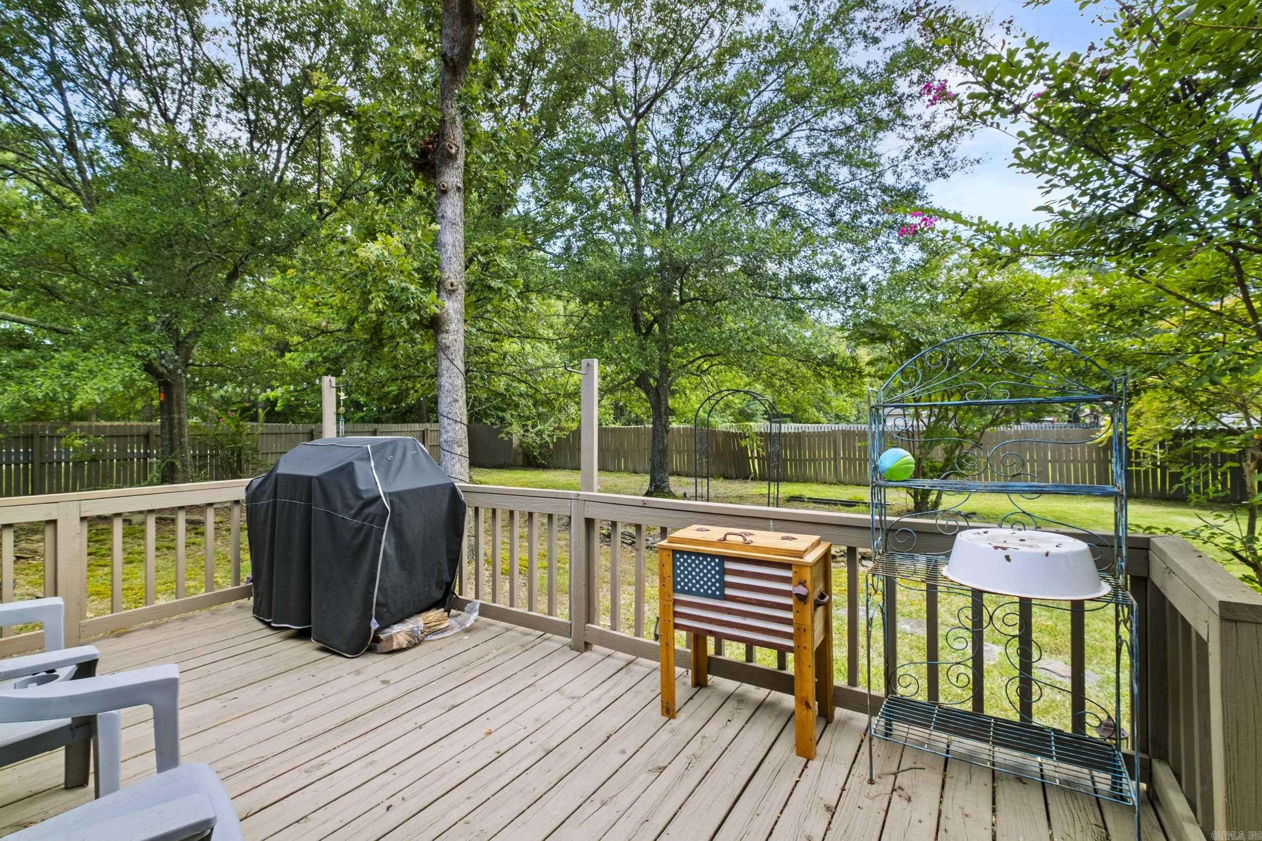 33 Mary Ann Circle Cabot, AR 72023