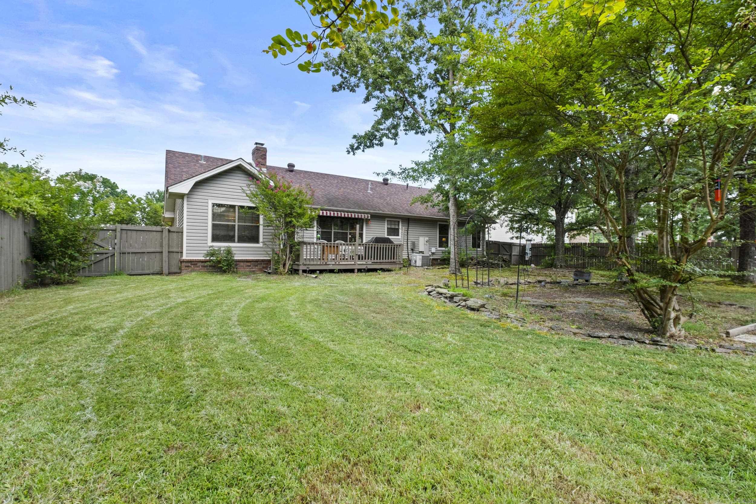 33 Mary Ann Circle Cabot, AR 72023