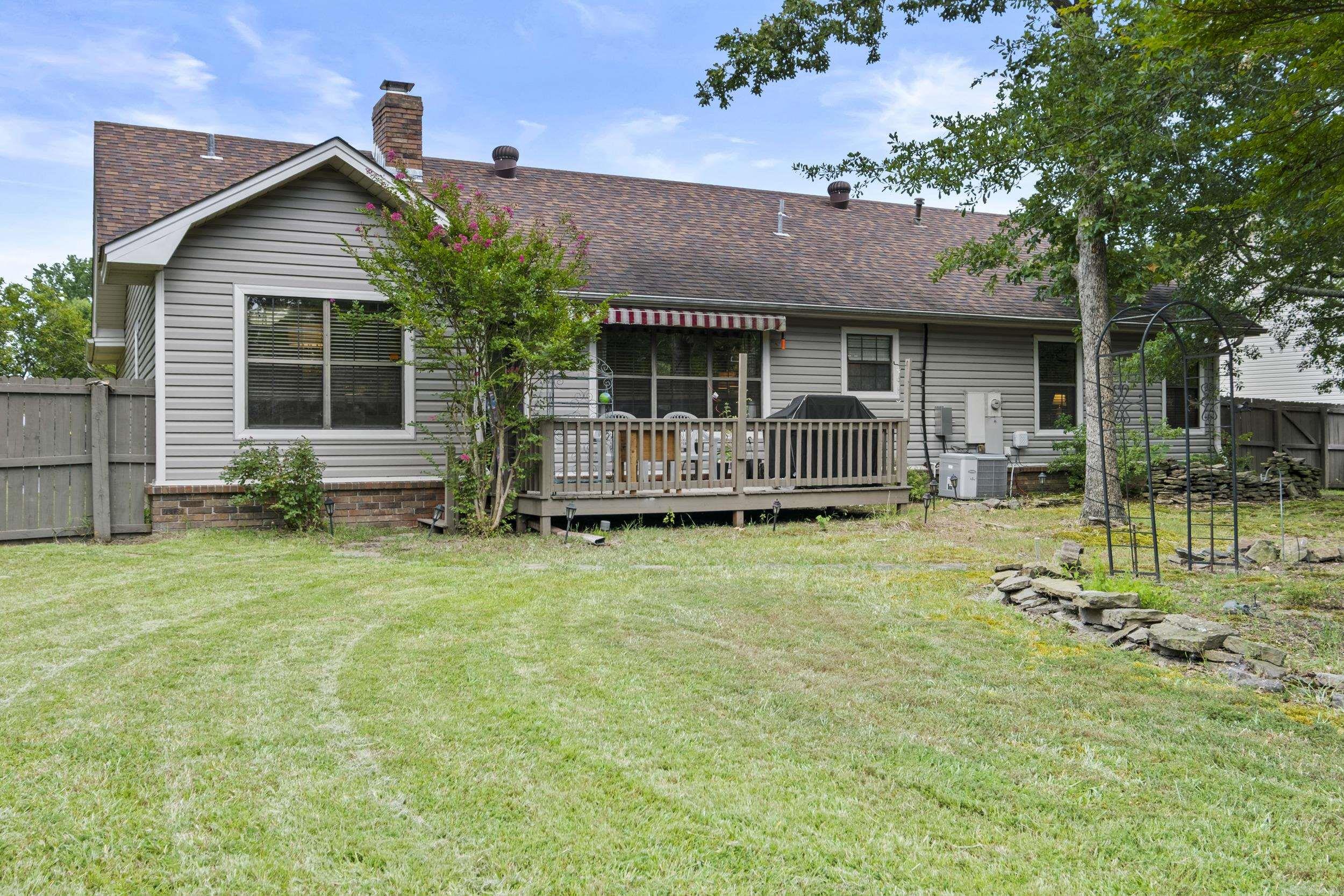 33 Mary Ann Circle Cabot, AR 72023