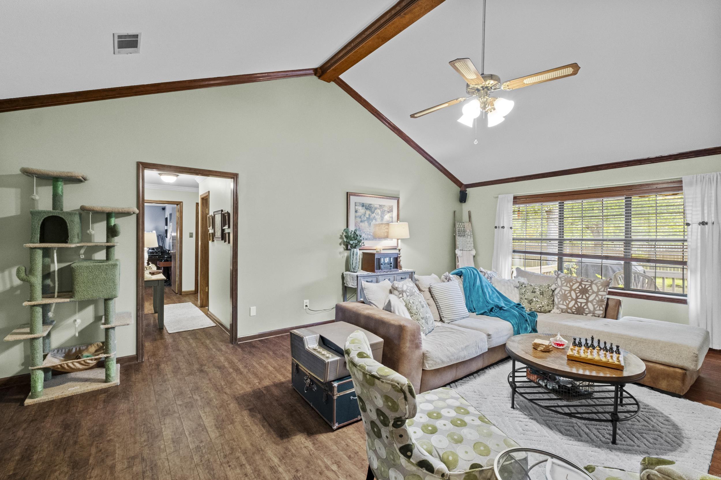 33 Mary Ann Circle Cabot, AR 72023