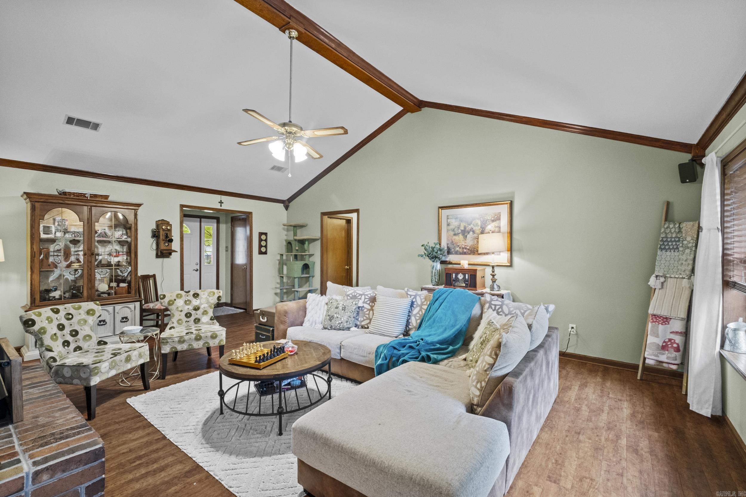 33 Mary Ann Circle Cabot, AR 72023