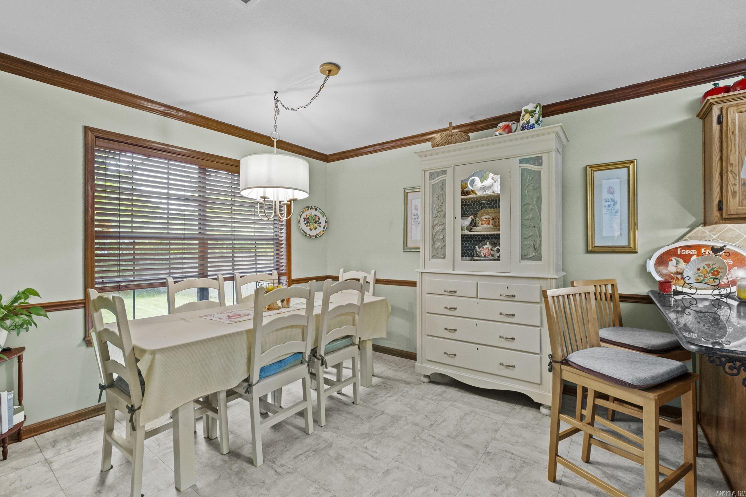 33 Mary Ann Circle Cabot, AR 72023