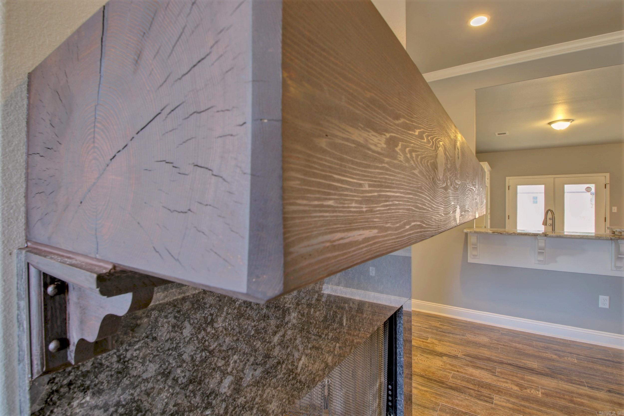 TBD Springtree Lot 133 Little Rock, AR