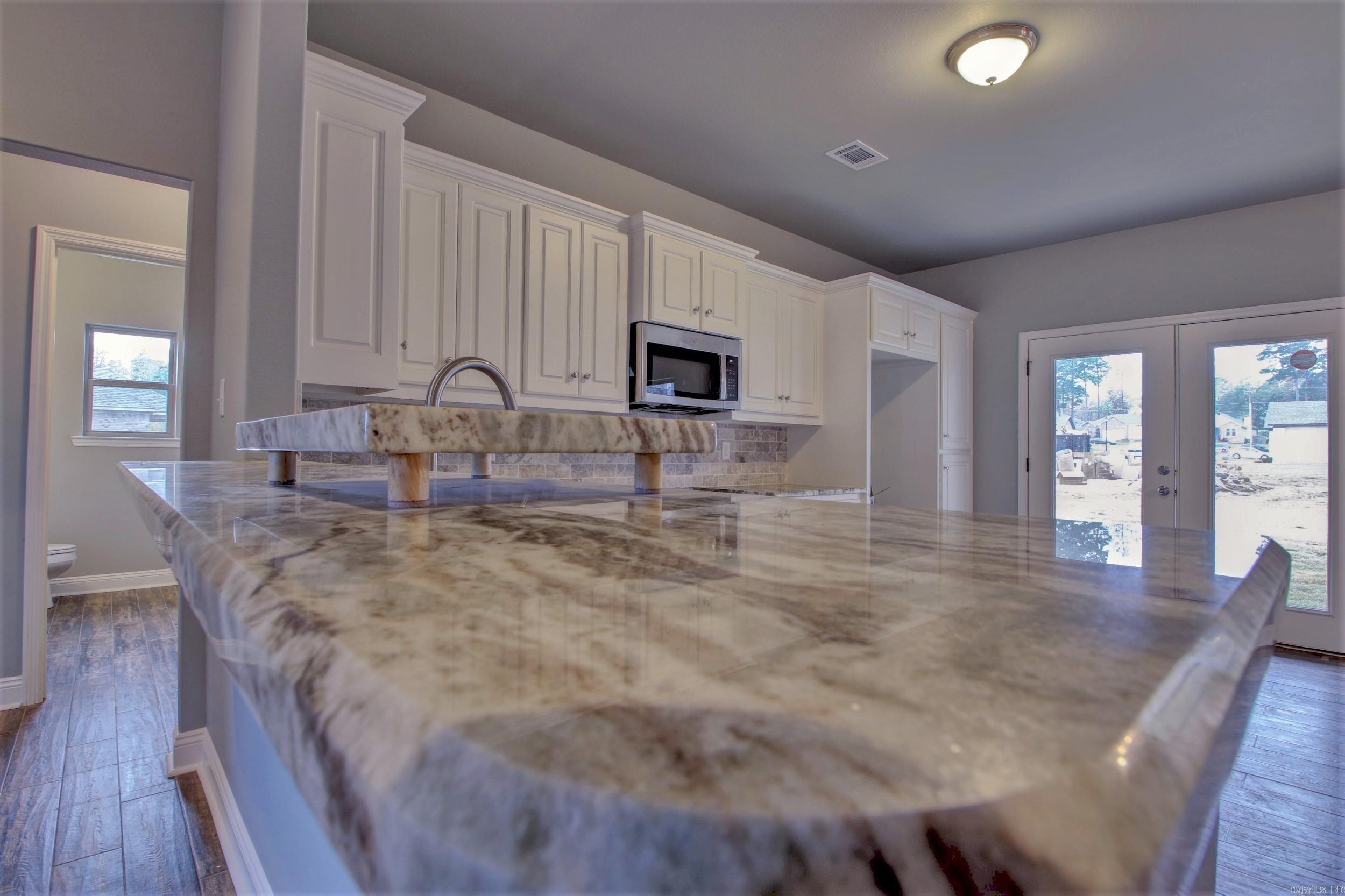 TBD Springtree Lot 133 Little Rock, AR