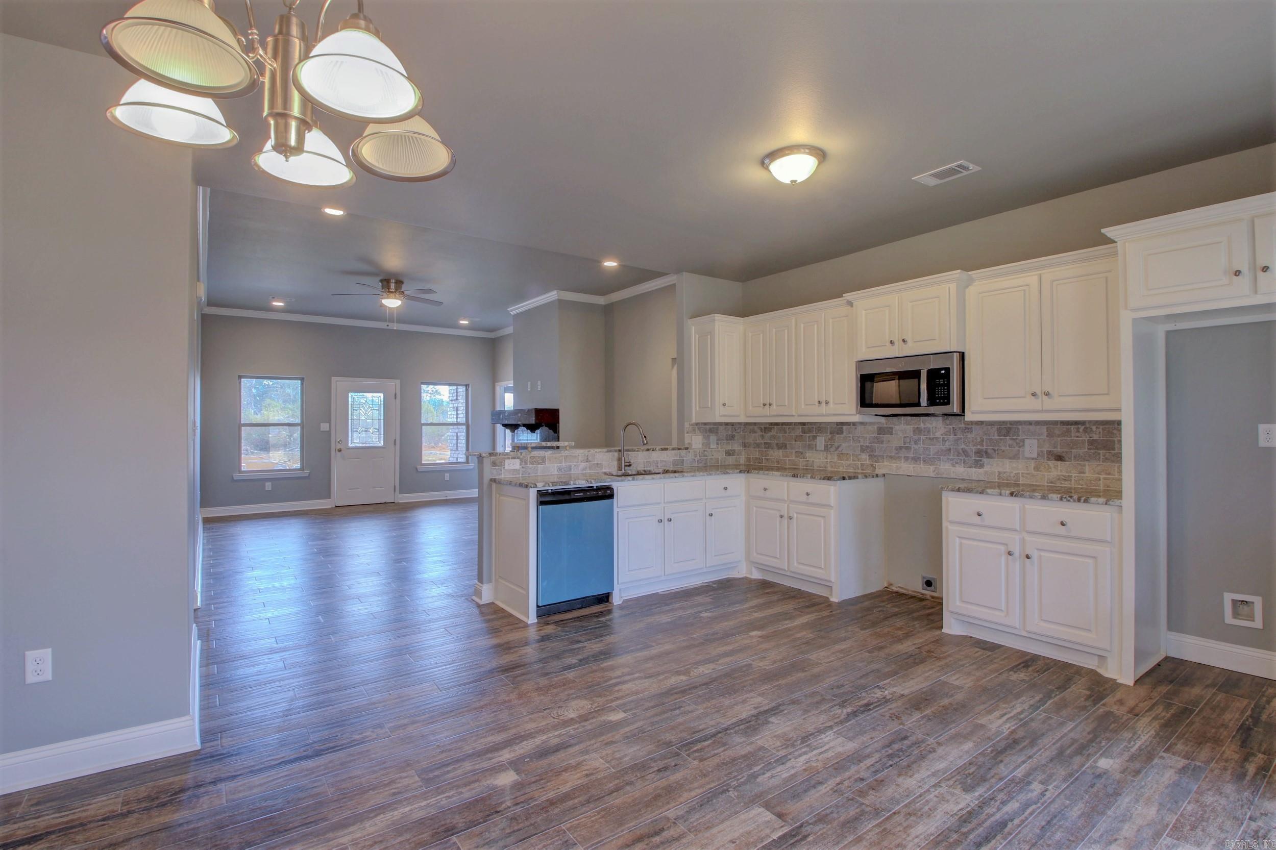 TBD Springtree Lot 133 Little Rock, AR