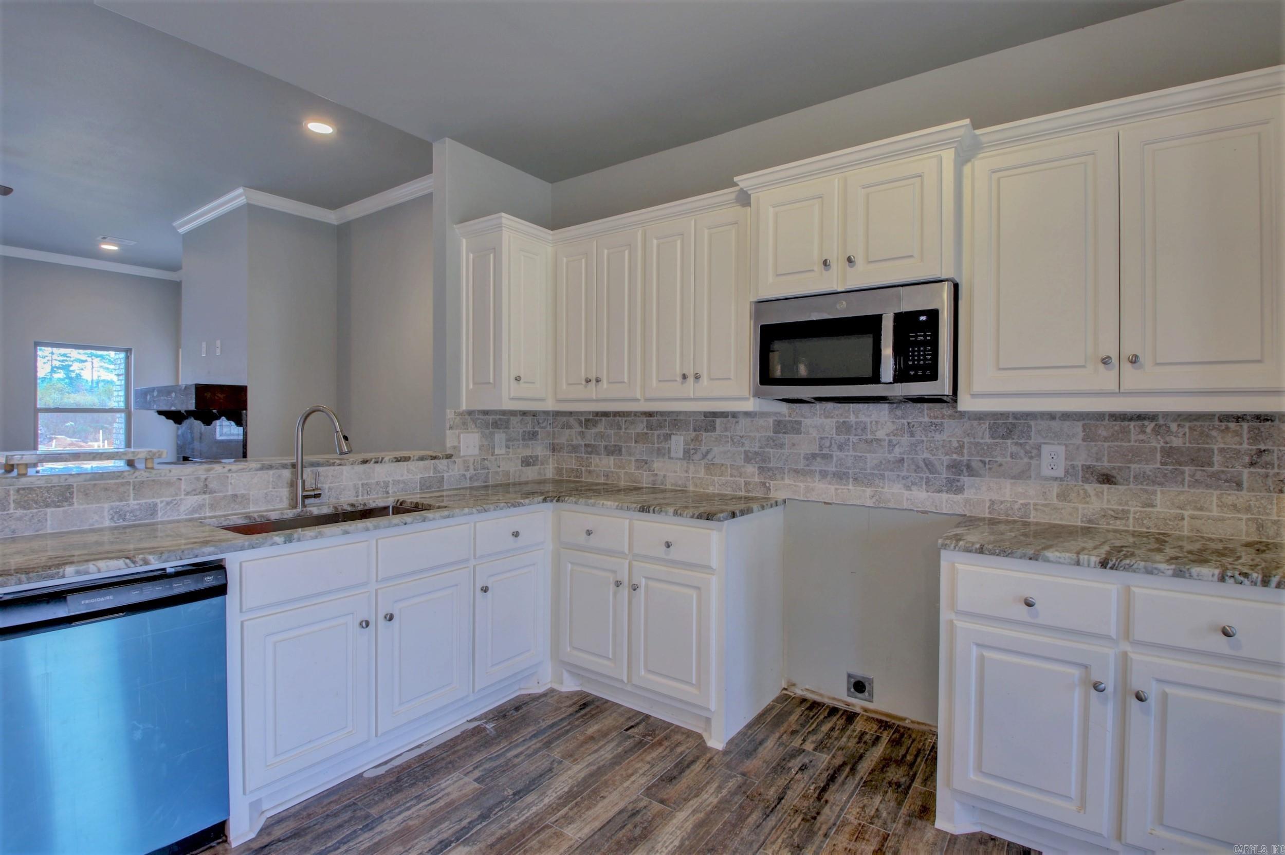 TBD Springtree Lot 133 Little Rock, AR