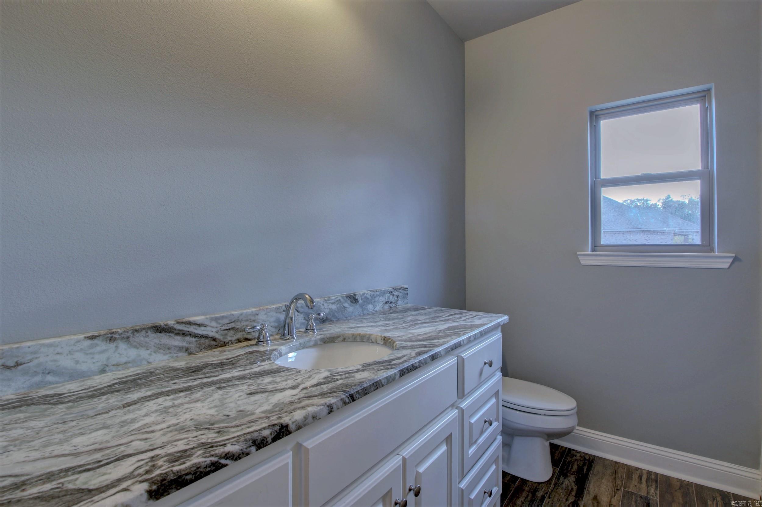 TBD Springtree Lot 133 Little Rock, AR