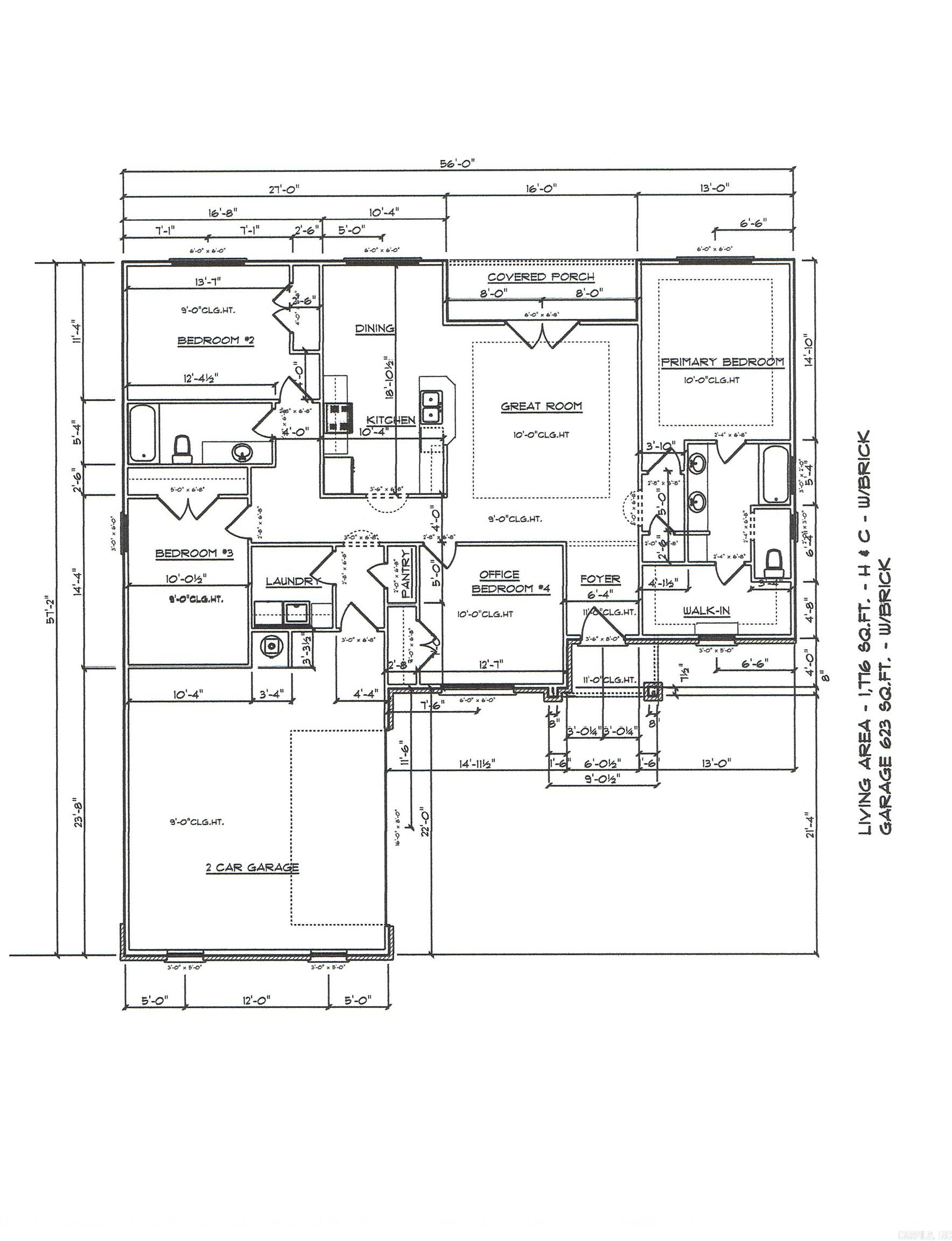 TBD Springtree Lot 133 Little Rock, AR
