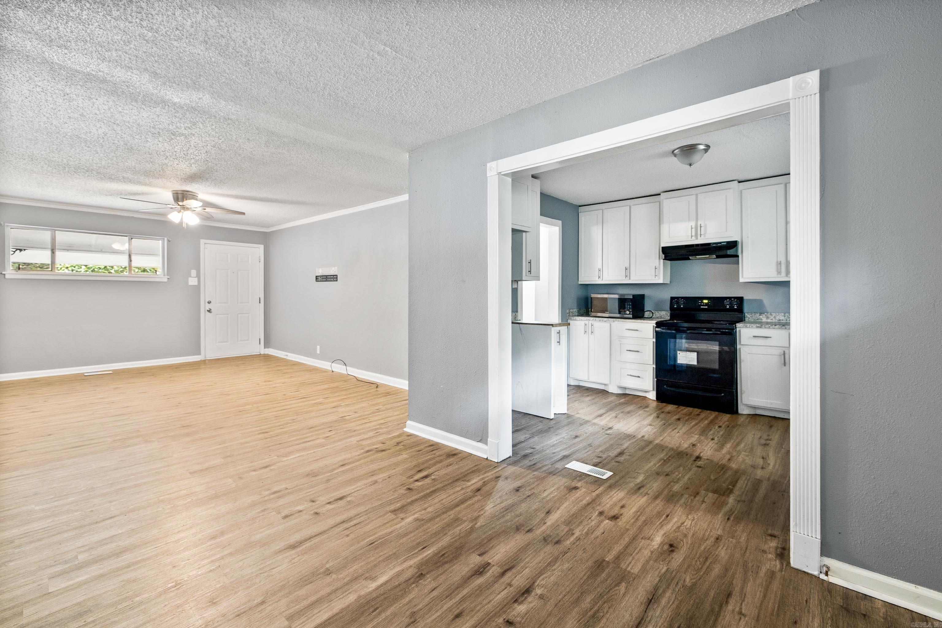 45 Belmont Drive Little Rock, AR 72204