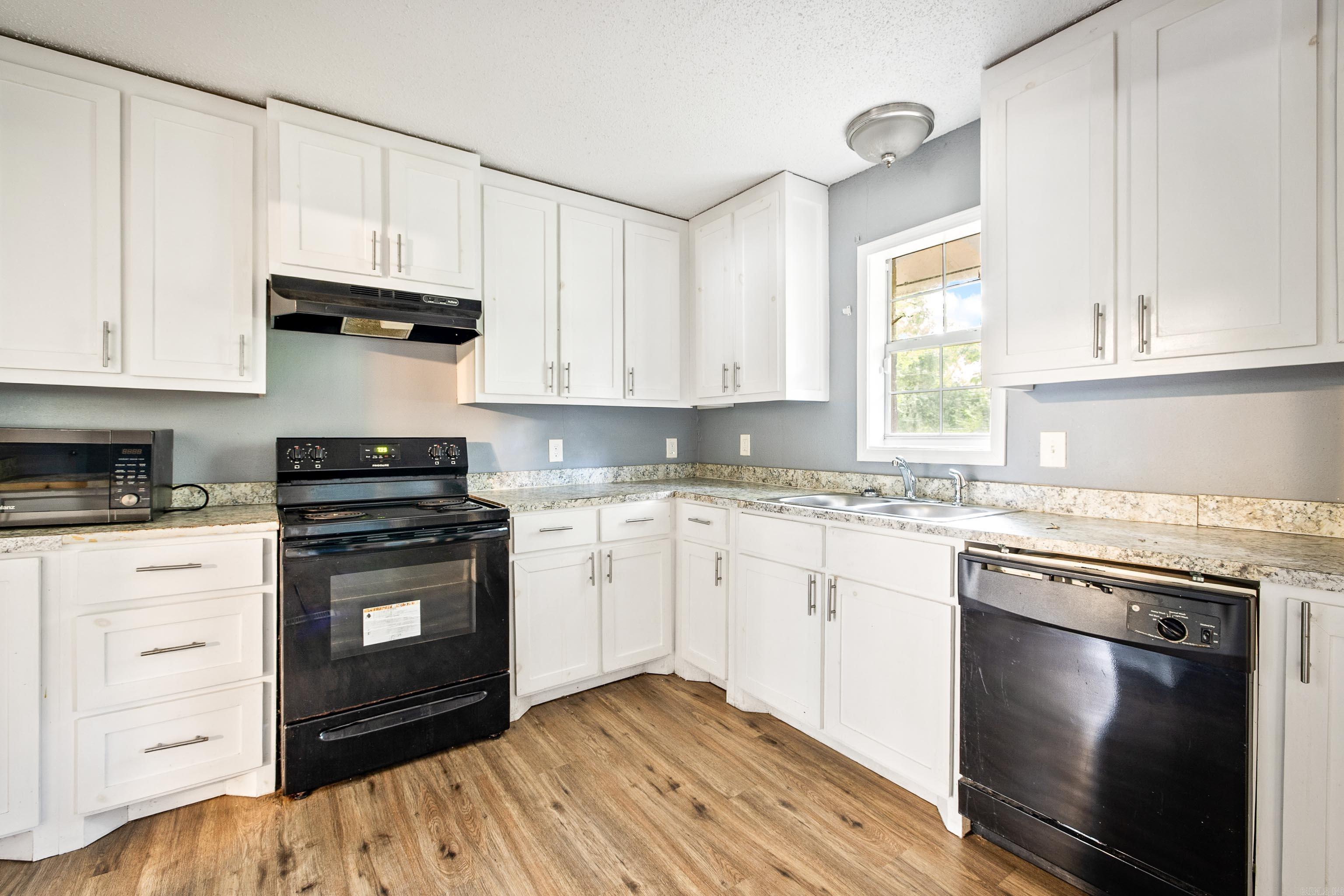 45 Belmont Drive Little Rock, AR 72204