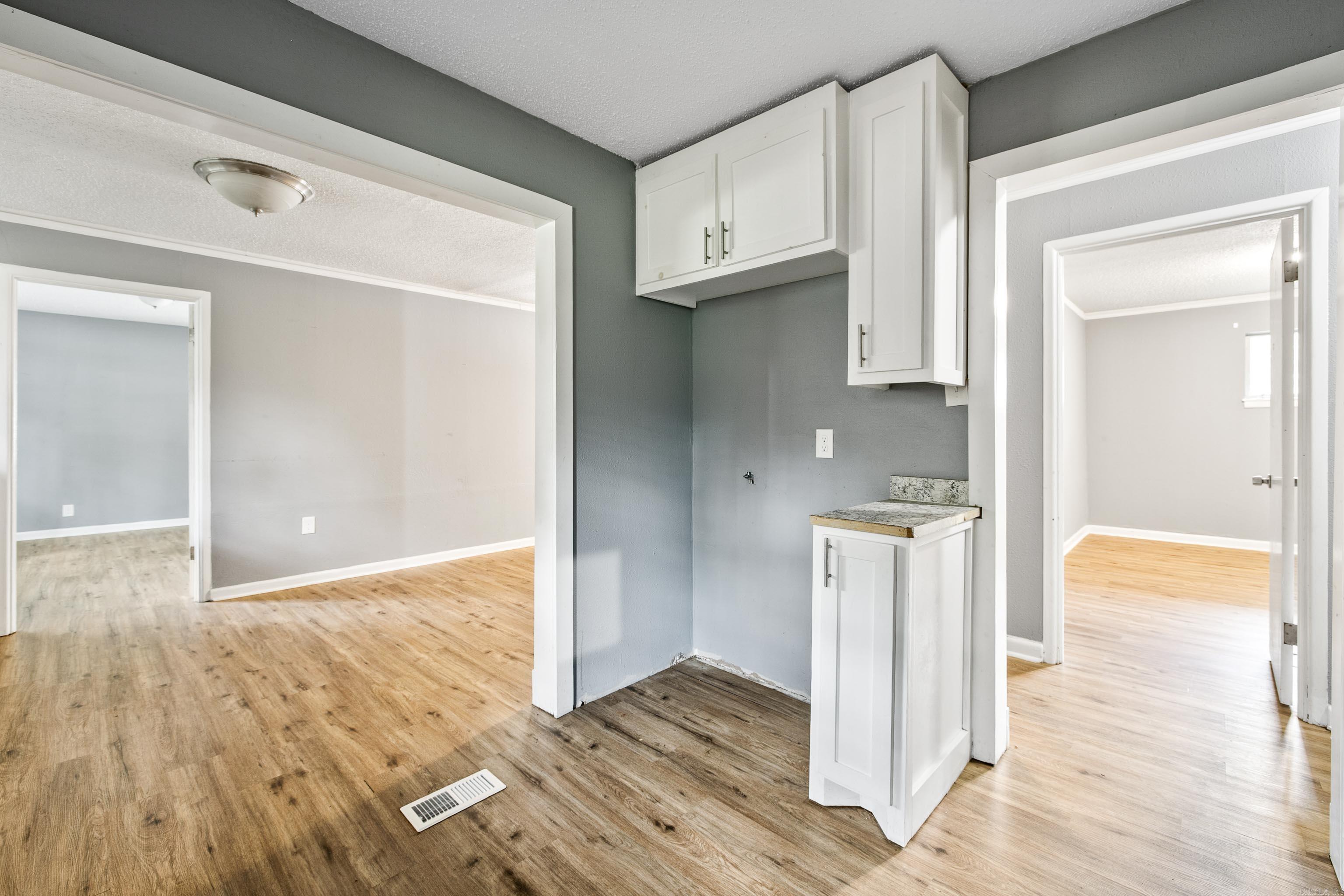 45 Belmont Drive Little Rock, AR 72204