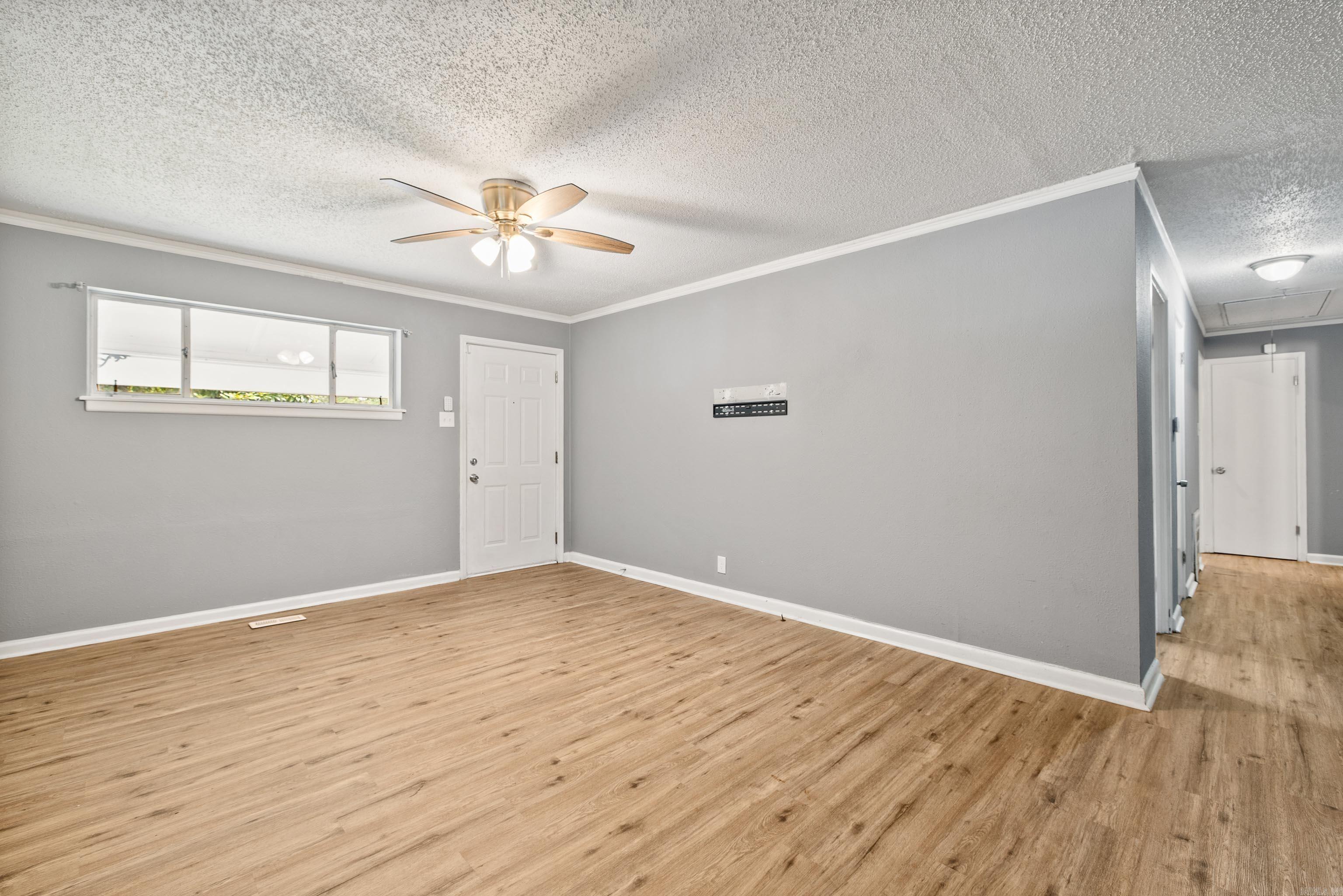 45 Belmont Drive Little Rock, AR 72204