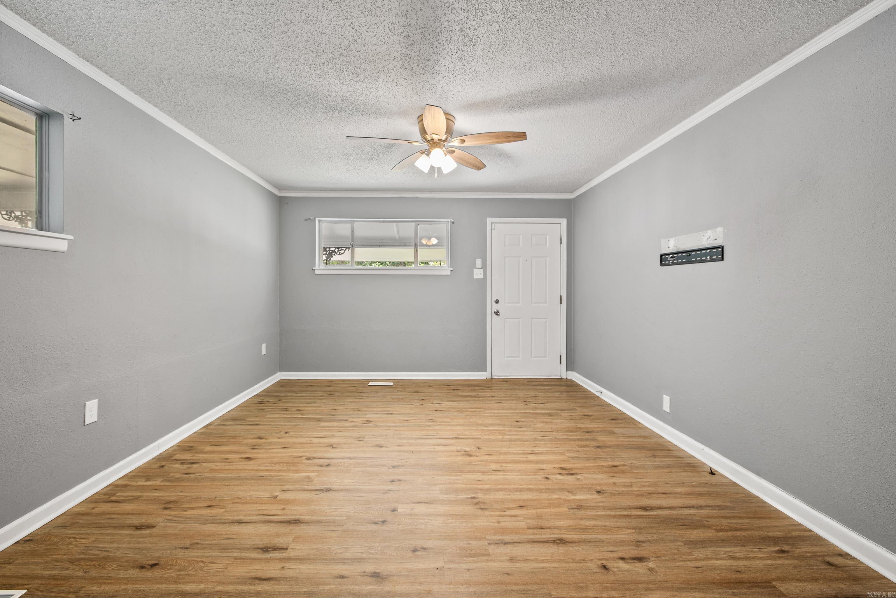 45 Belmont Drive Little Rock, AR 72204