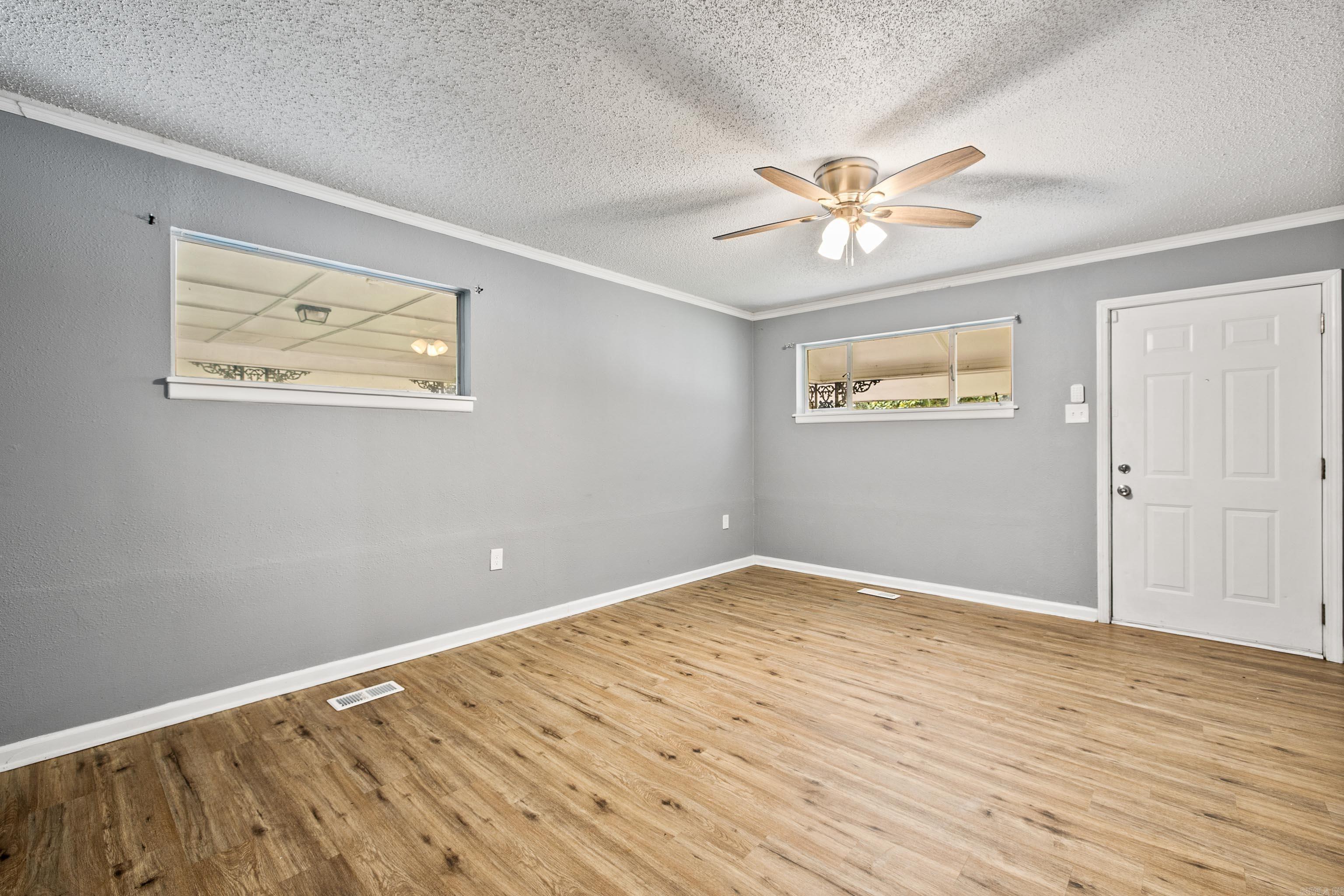 45 Belmont Drive Little Rock, AR 72204